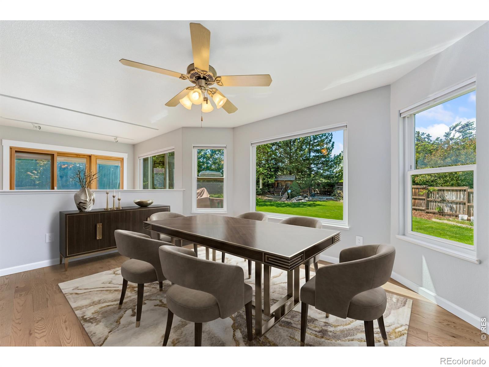 742 Stoddard Drive Fort Collins CO 80526