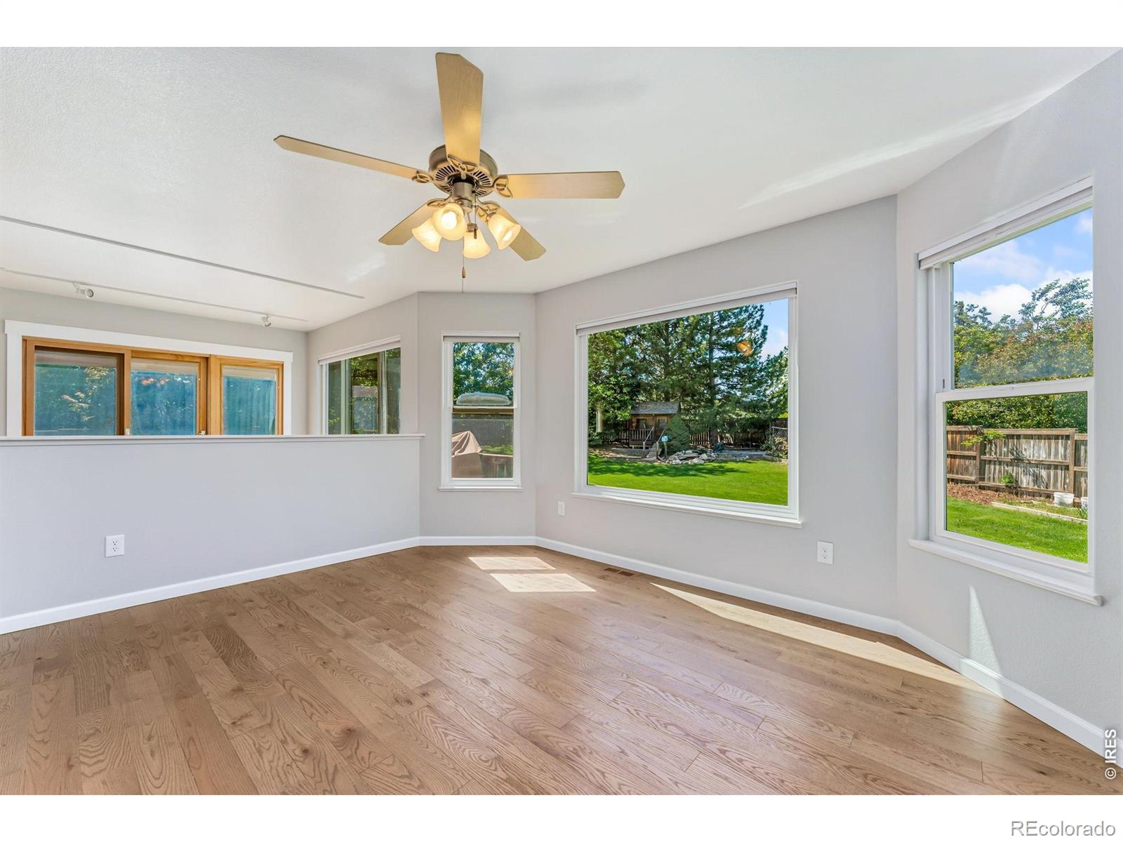 742 Stoddard Drive Fort Collins CO 80526