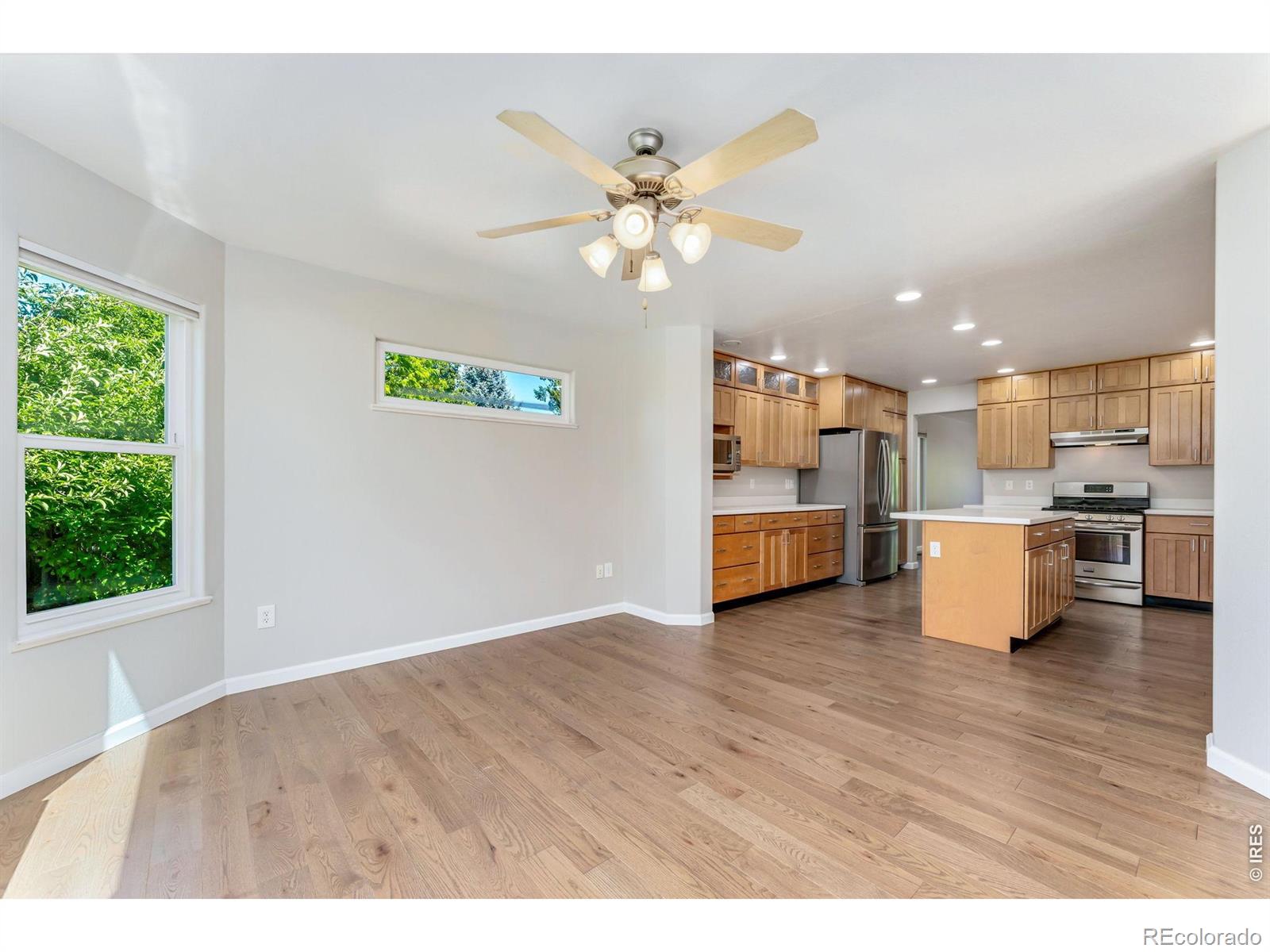 742 Stoddard Drive Fort Collins CO 80526