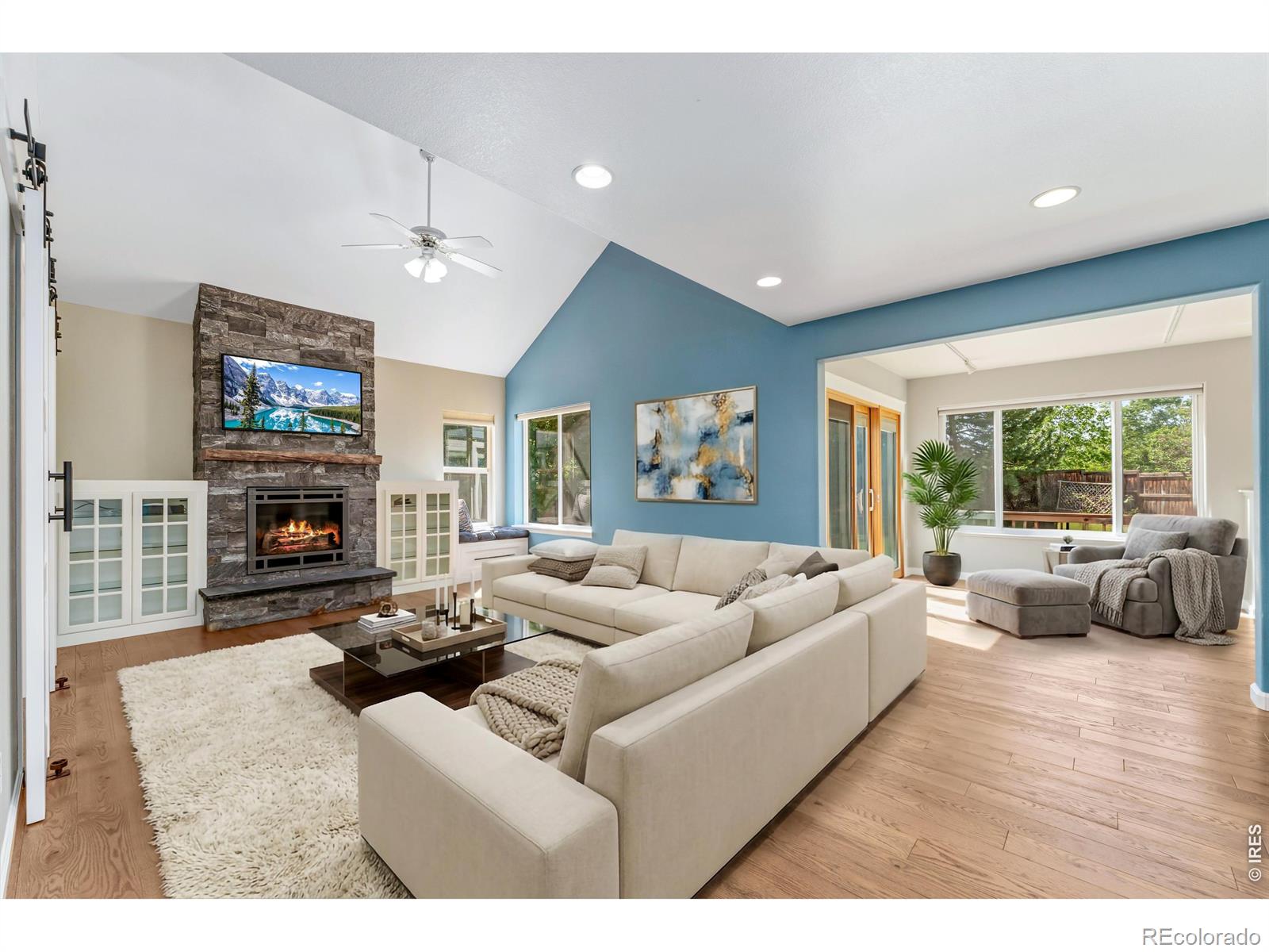 742 Stoddard Drive Fort Collins CO 80526