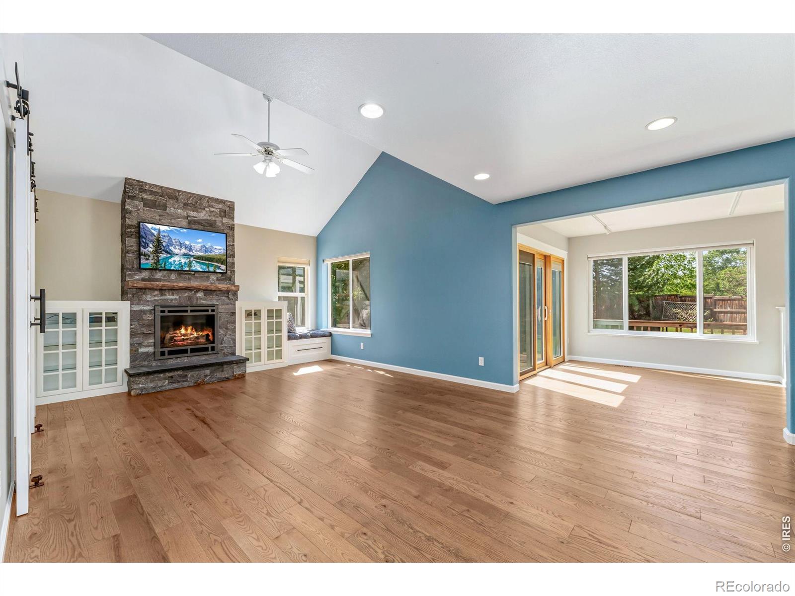 742 Stoddard Drive Fort Collins CO 80526