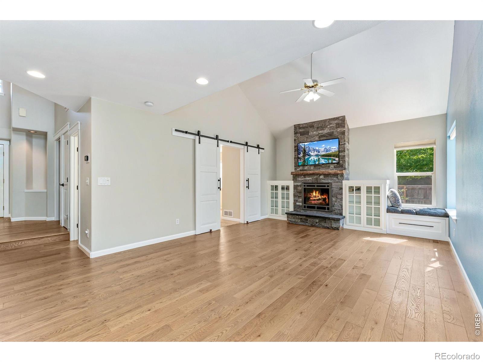 742 Stoddard Drive Fort Collins CO 80526