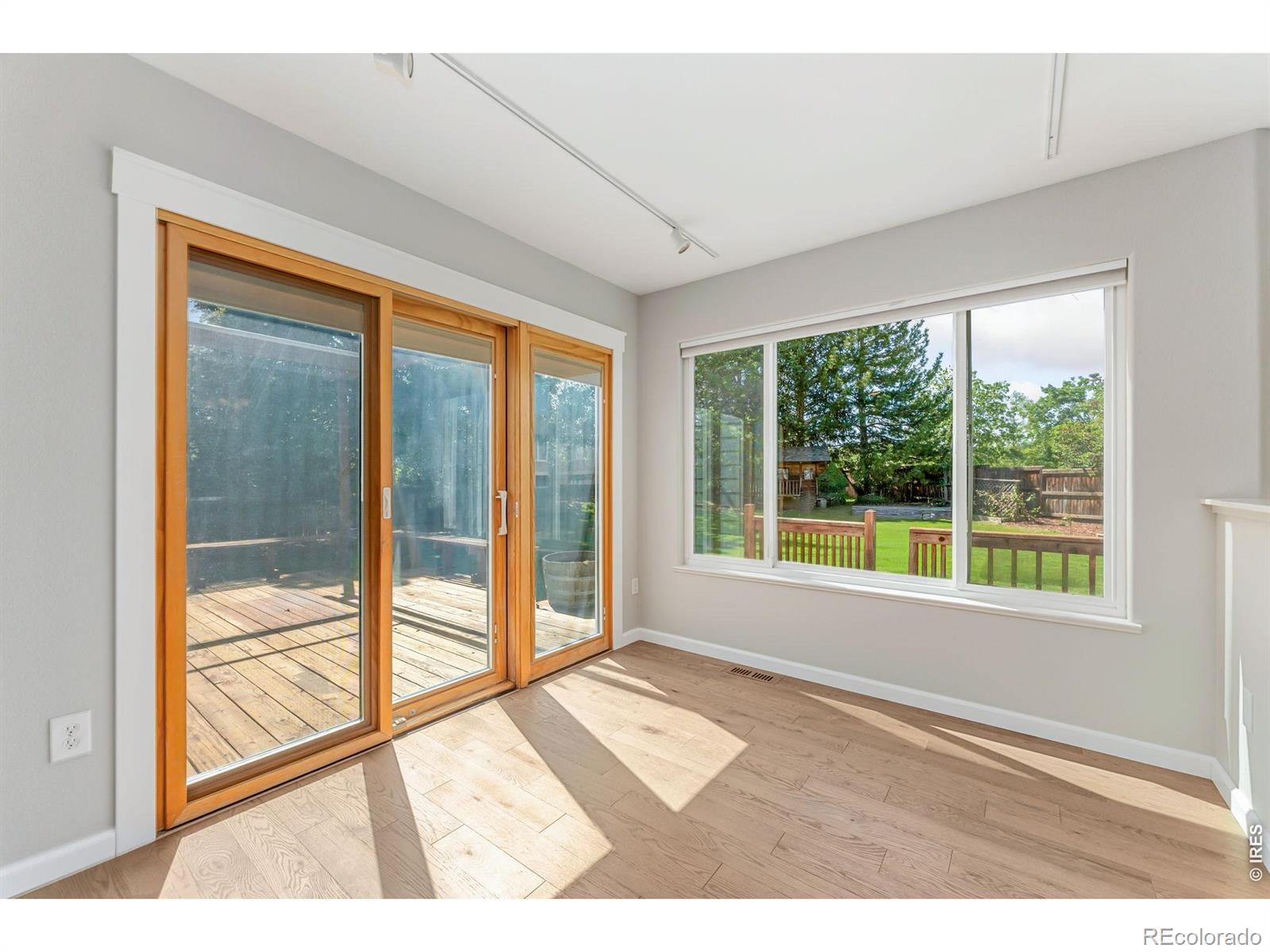 742 Stoddard Drive Fort Collins CO 80526