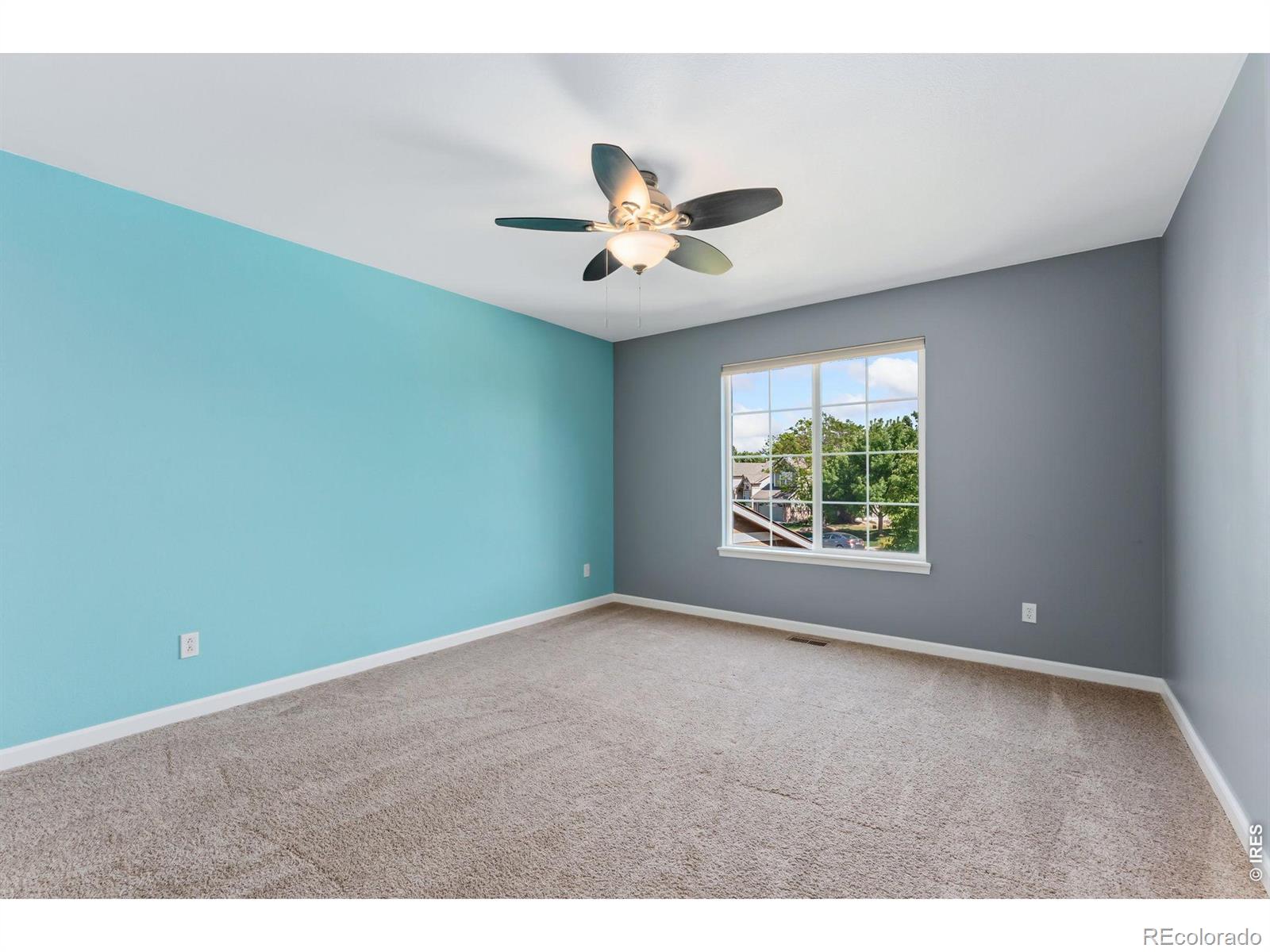 742 Stoddard Drive Fort Collins CO 80526