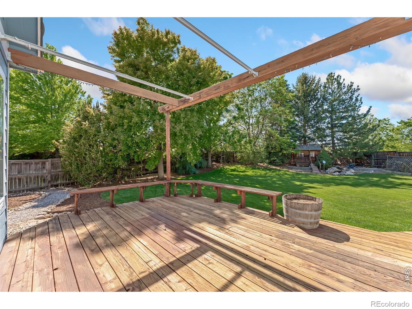 742 Stoddard Drive Fort Collins CO 80526
