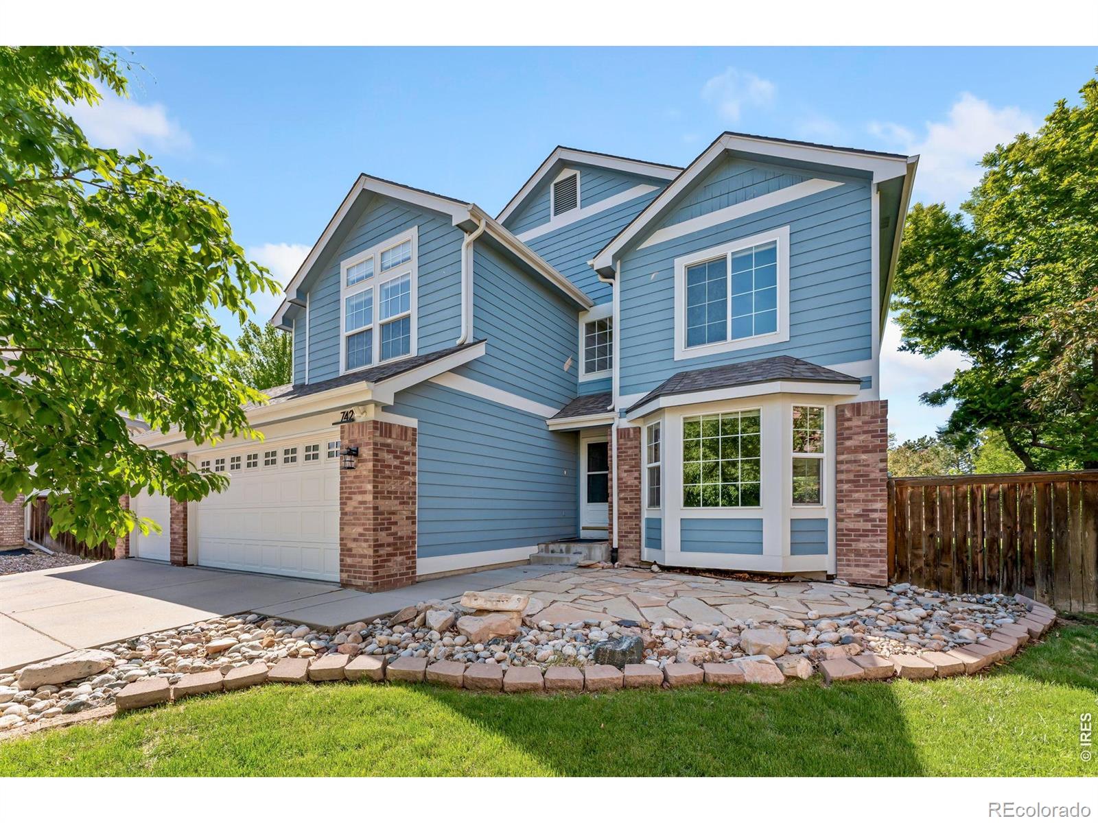 742 Stoddard Drive Fort Collins CO 80526