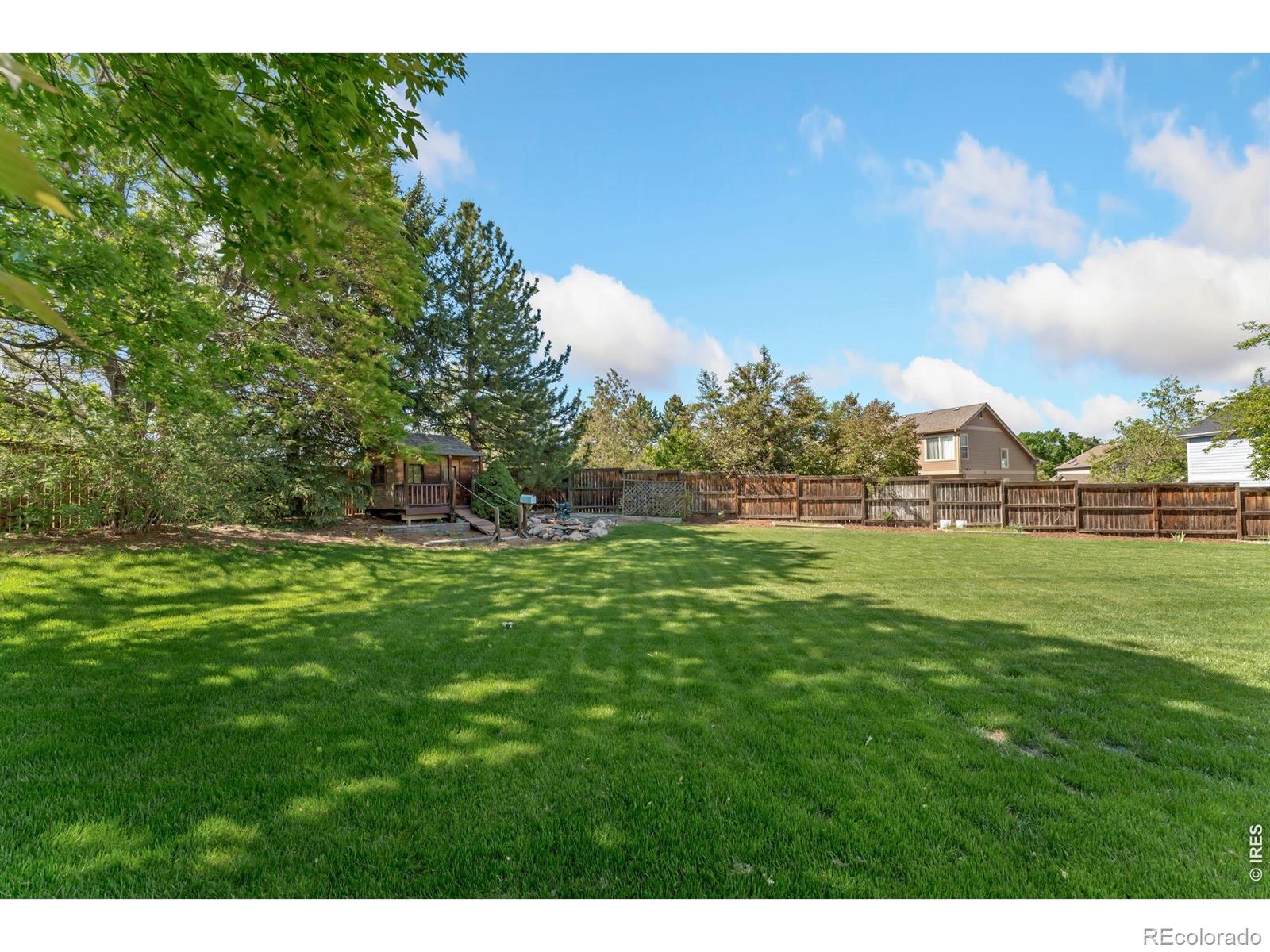 742 Stoddard Drive Fort Collins CO 80526