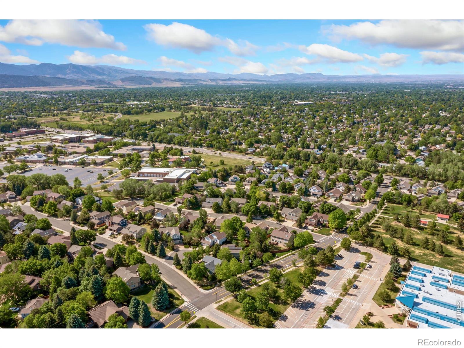 742 Stoddard Drive Fort Collins CO 80526