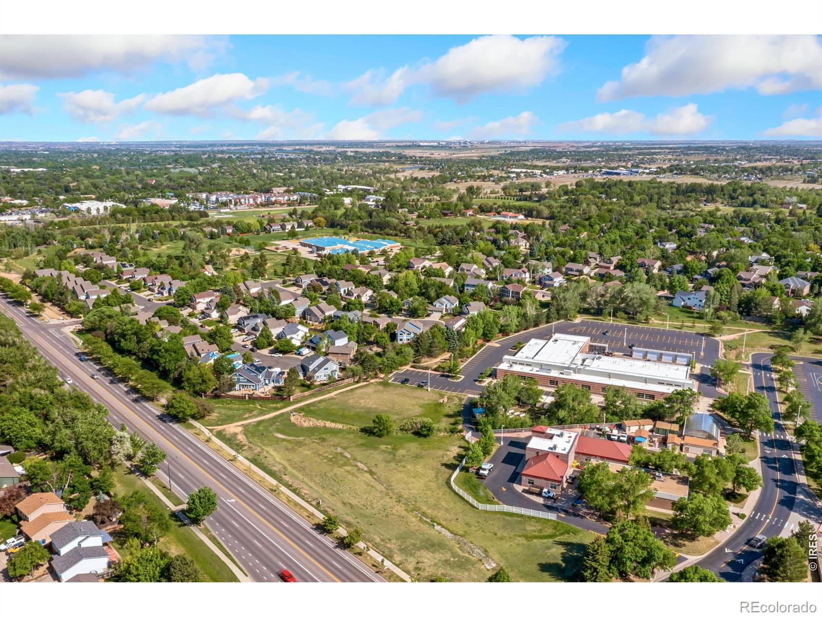 742 Stoddard Drive Fort Collins CO 80526