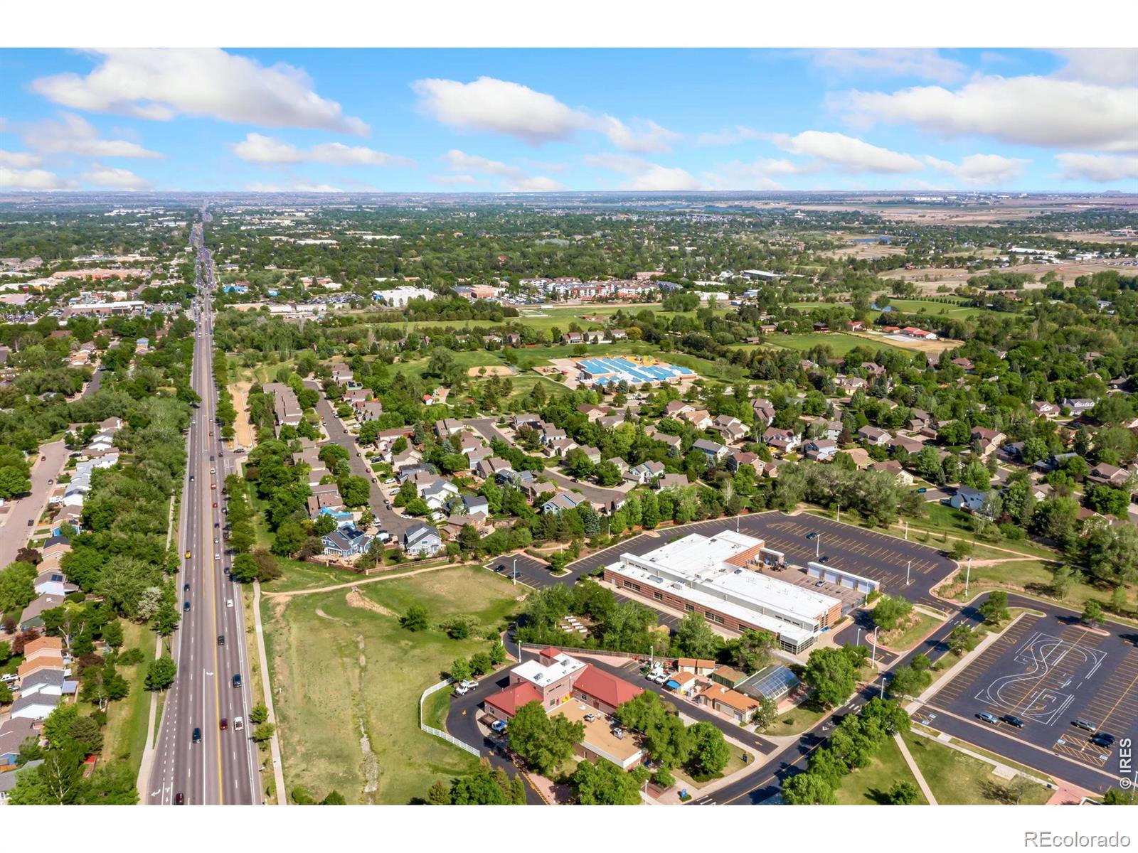 742 Stoddard Drive Fort Collins CO 80526