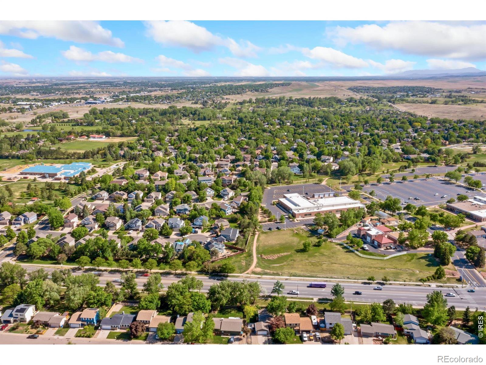 742 Stoddard Drive Fort Collins CO 80526