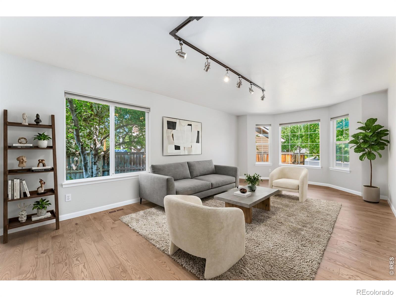742 Stoddard Drive Fort Collins CO 80526