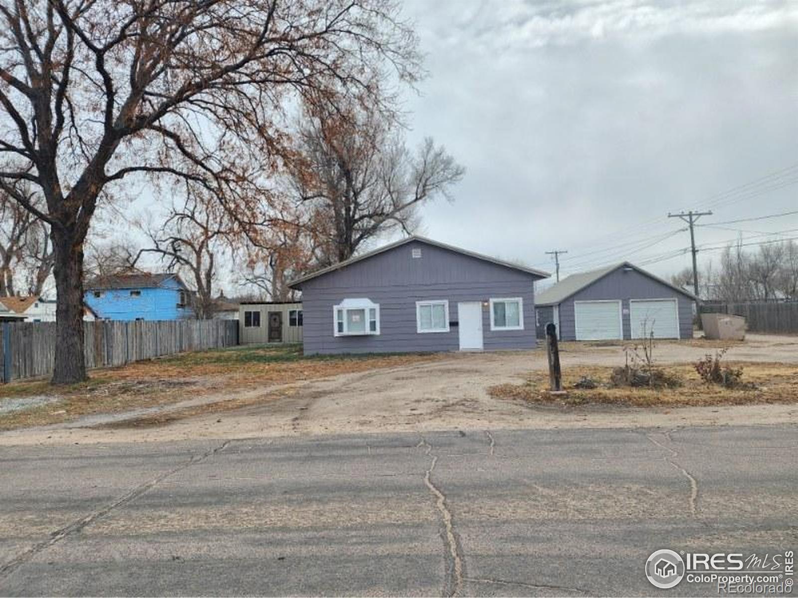 213 Jefferson Street Sterling CO 80751