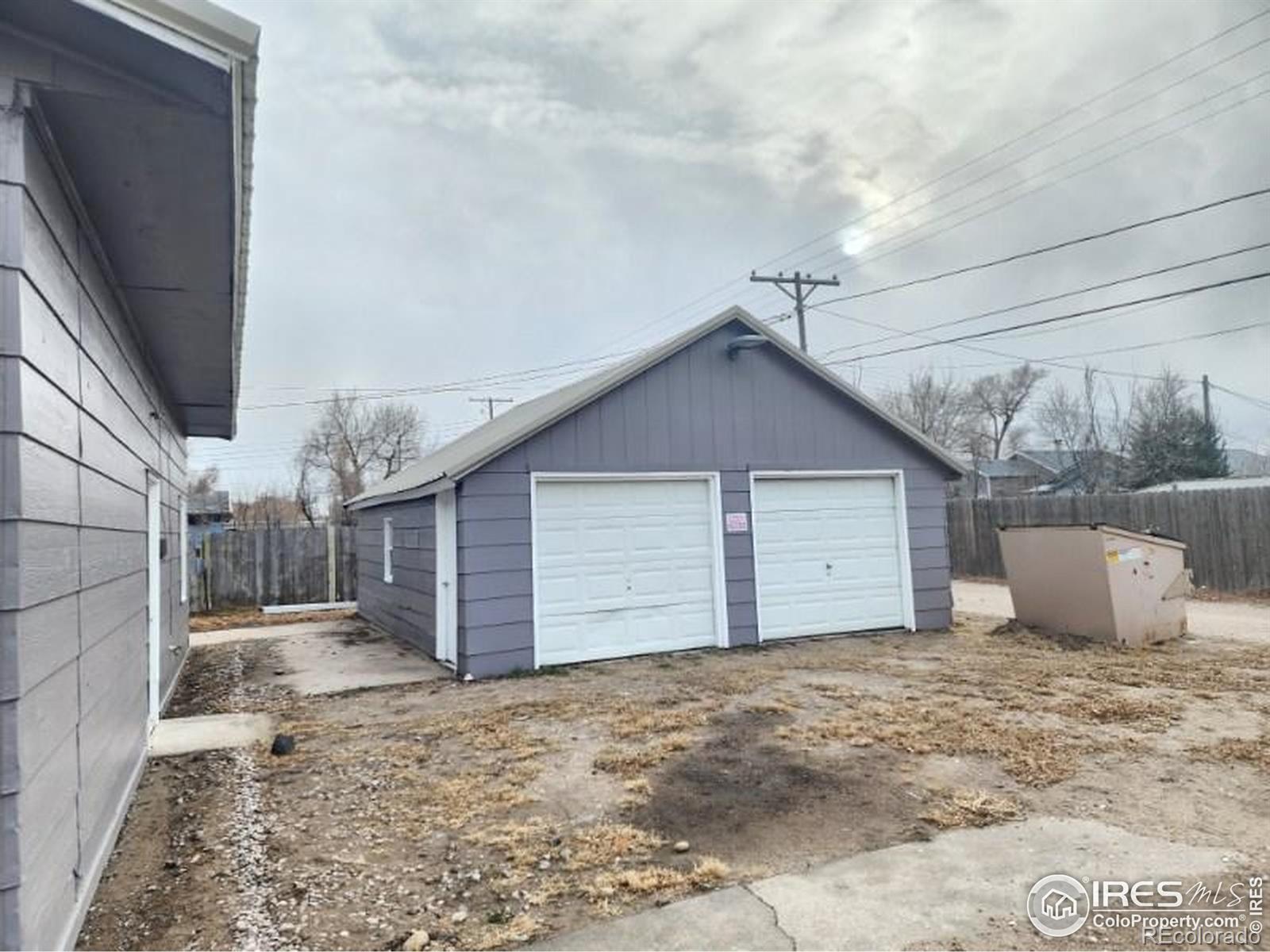 213 Jefferson Street Sterling CO 80751