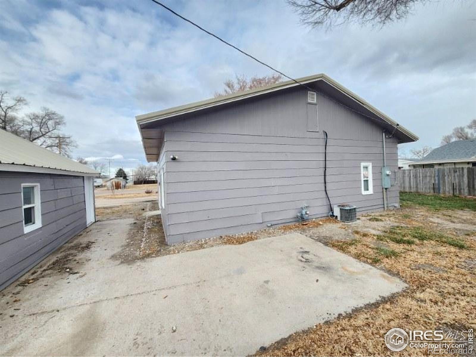 213 Jefferson Street Sterling CO 80751