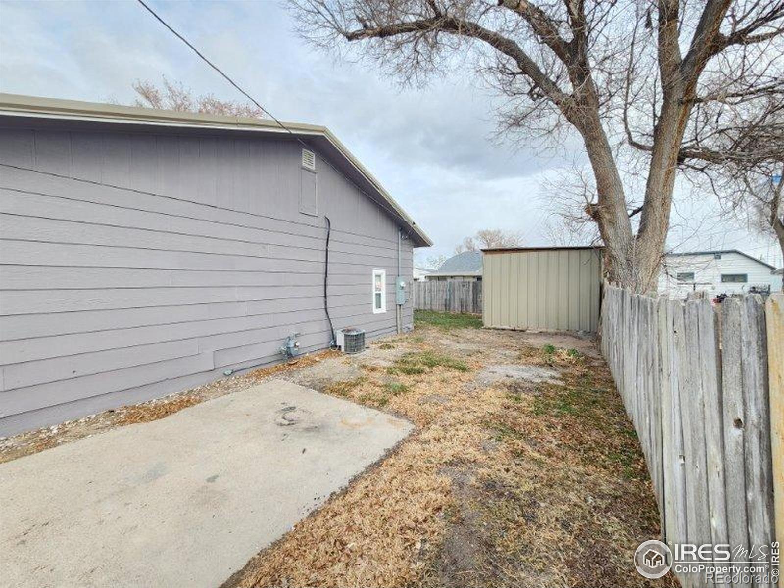 213 Jefferson Street Sterling CO 80751