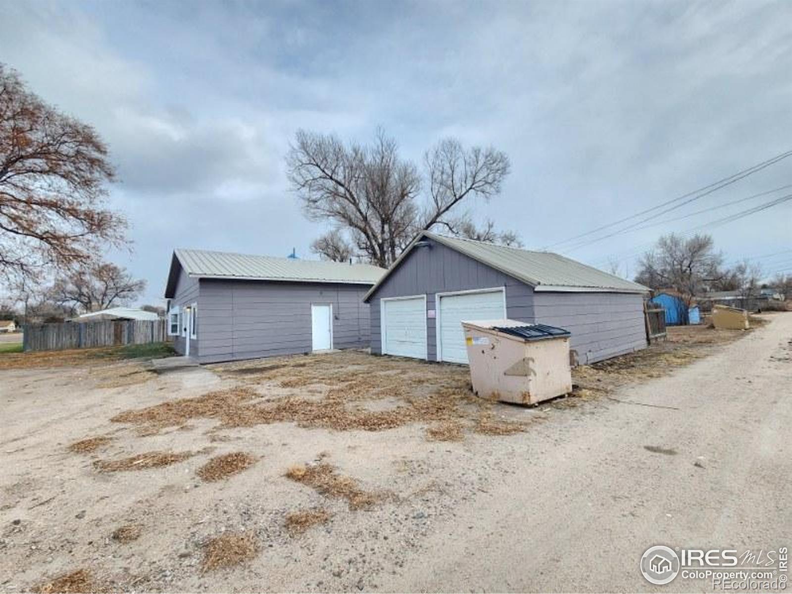 213 Jefferson Street Sterling CO 80751