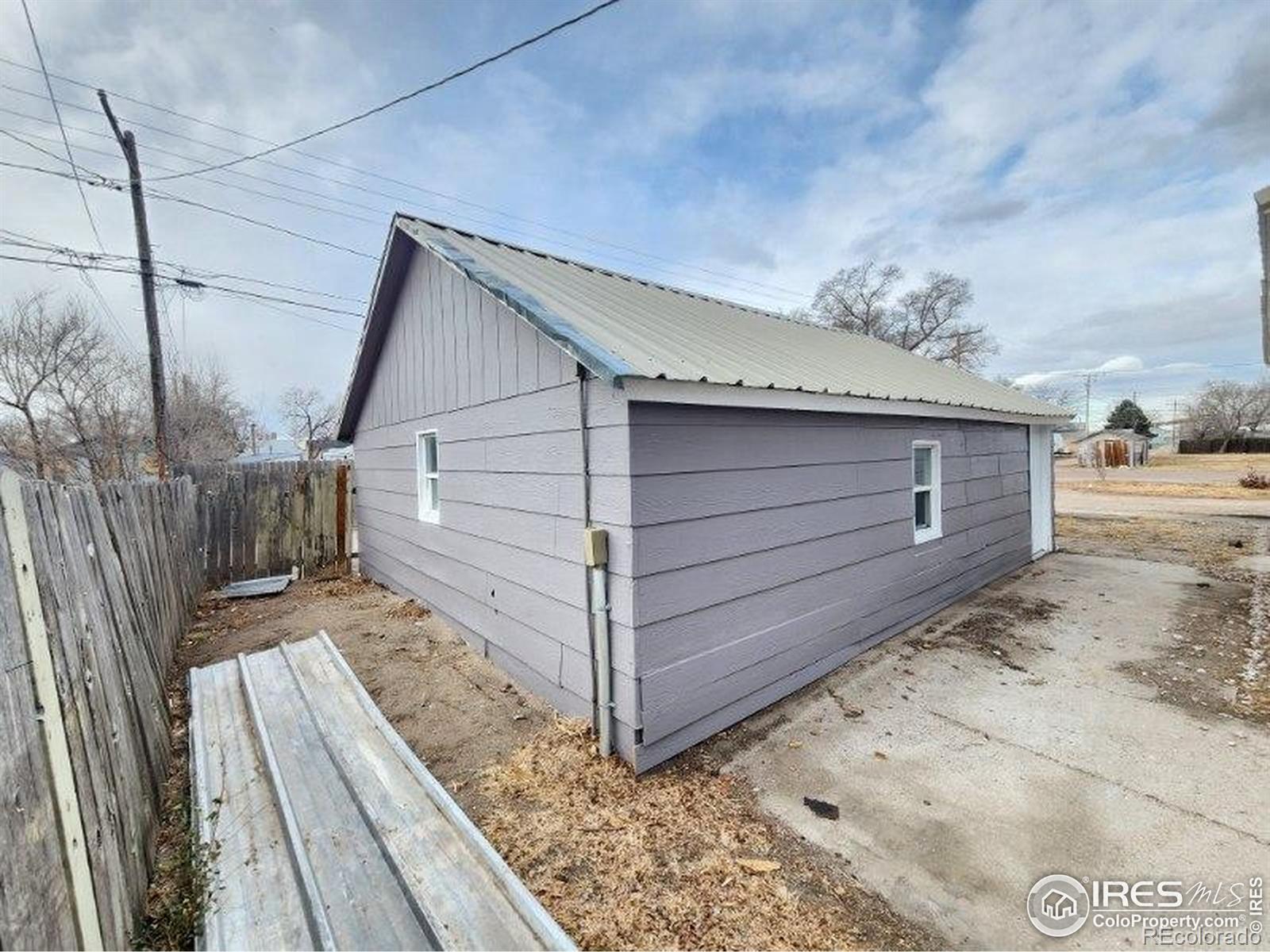 213 Jefferson Street Sterling CO 80751