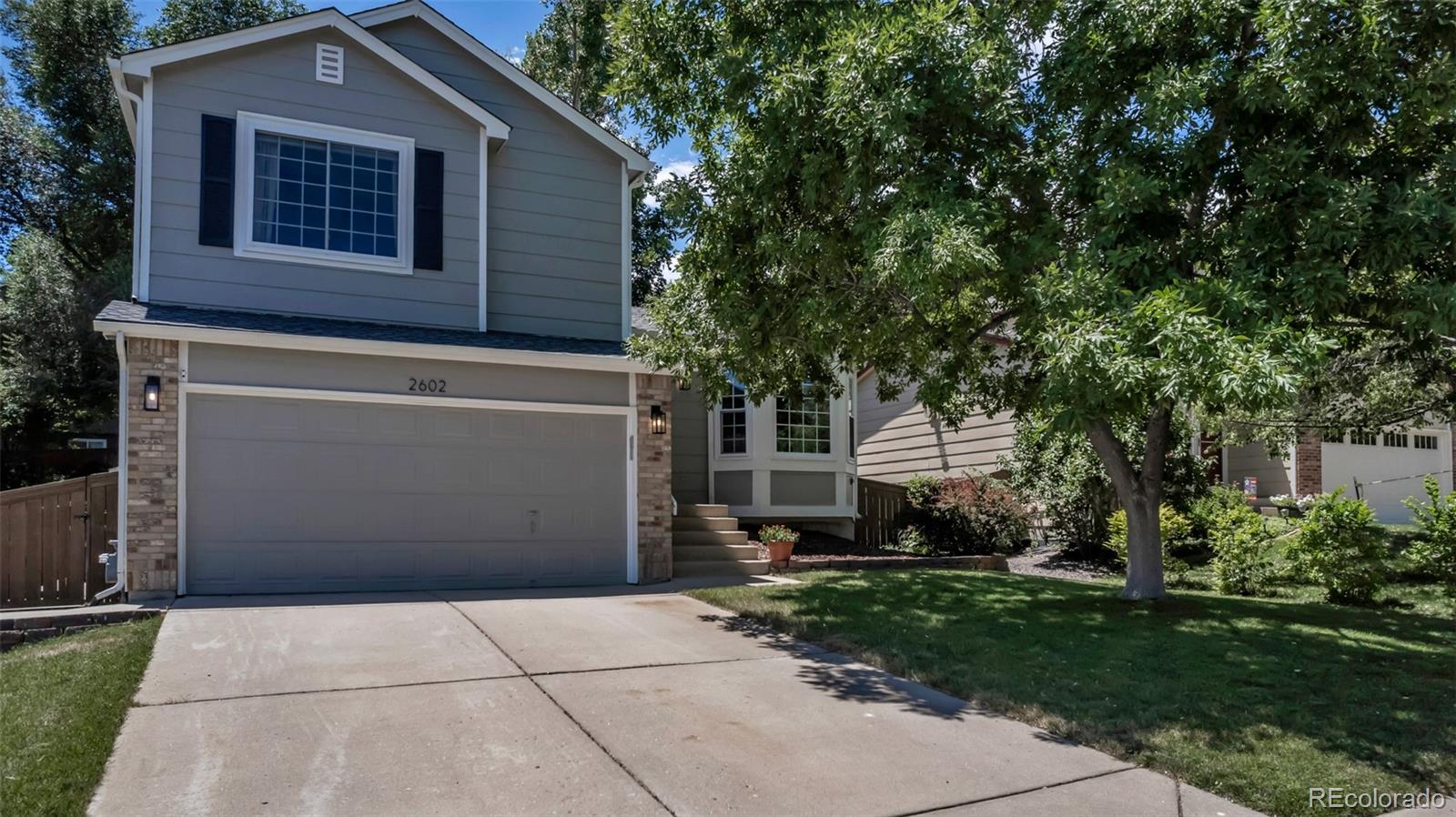 2602 Cove Creek Court Highlands Ranch CO 80129