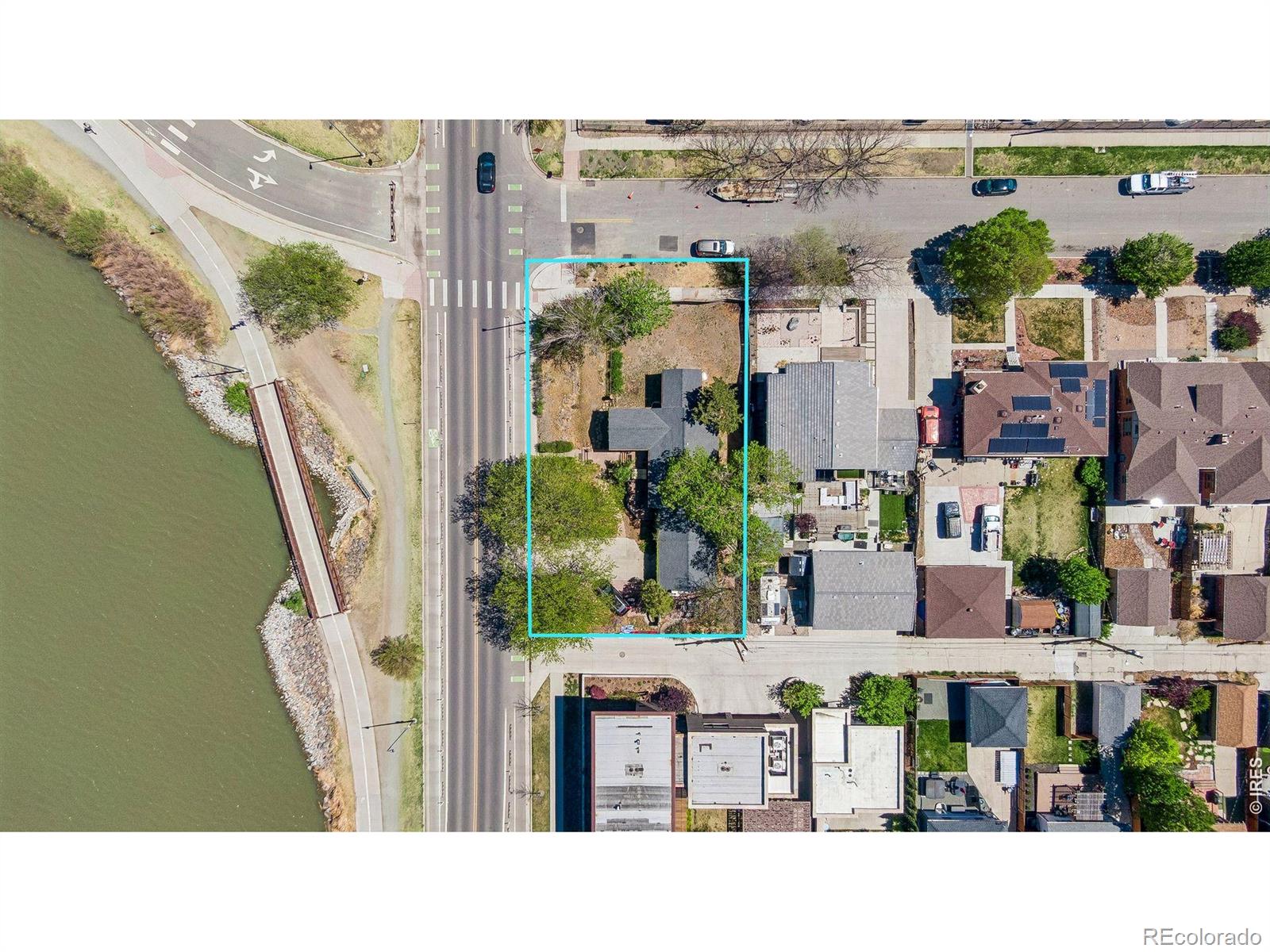 3800 W 17th Avenue Denver CO 80204