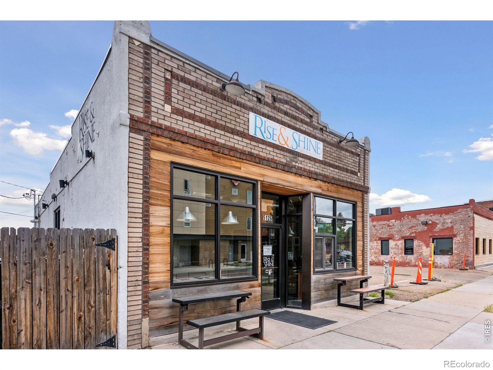 3800 W 17th Avenue Denver CO 80204