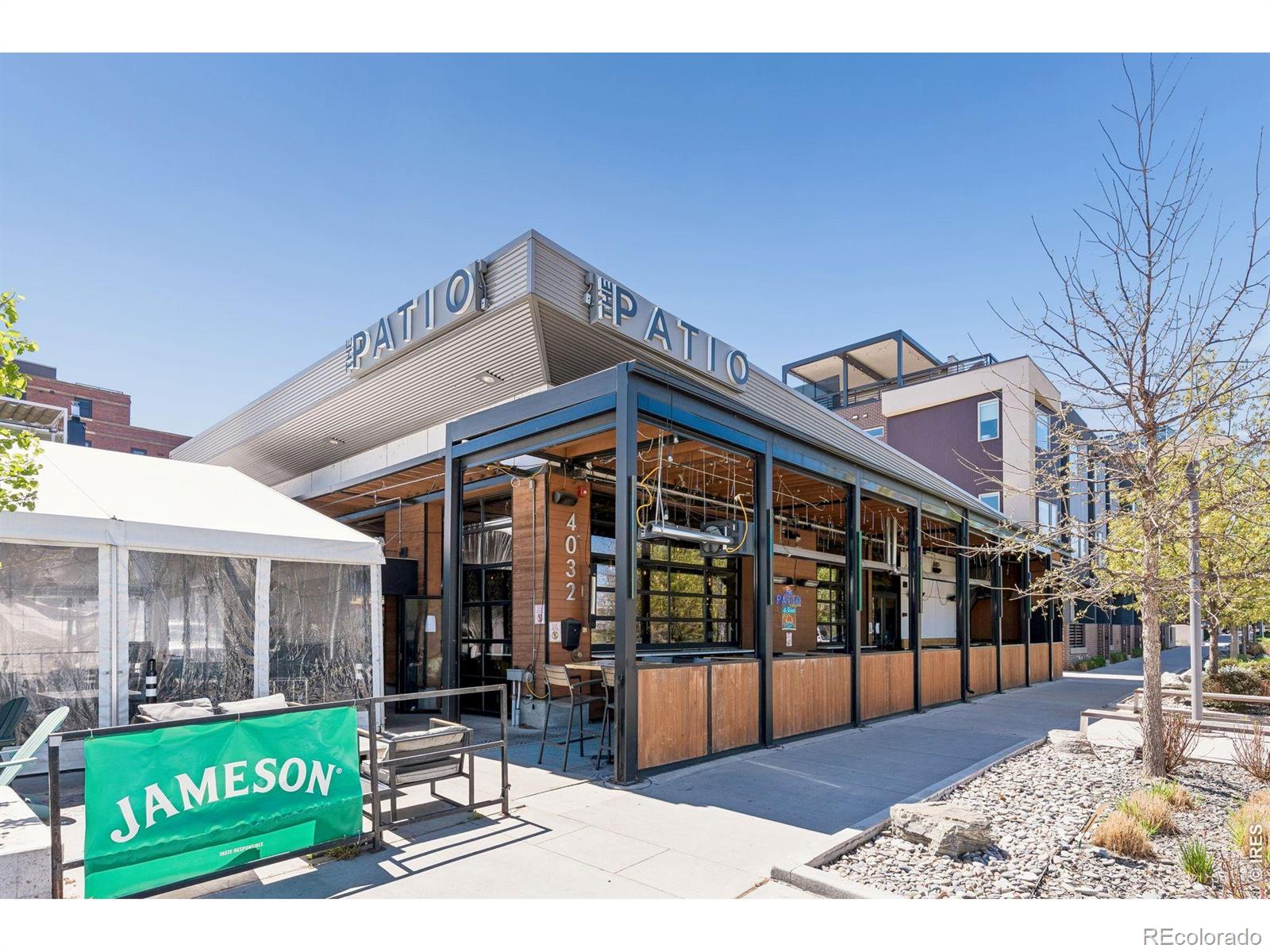 3800 W 17th Avenue Denver CO 80204
