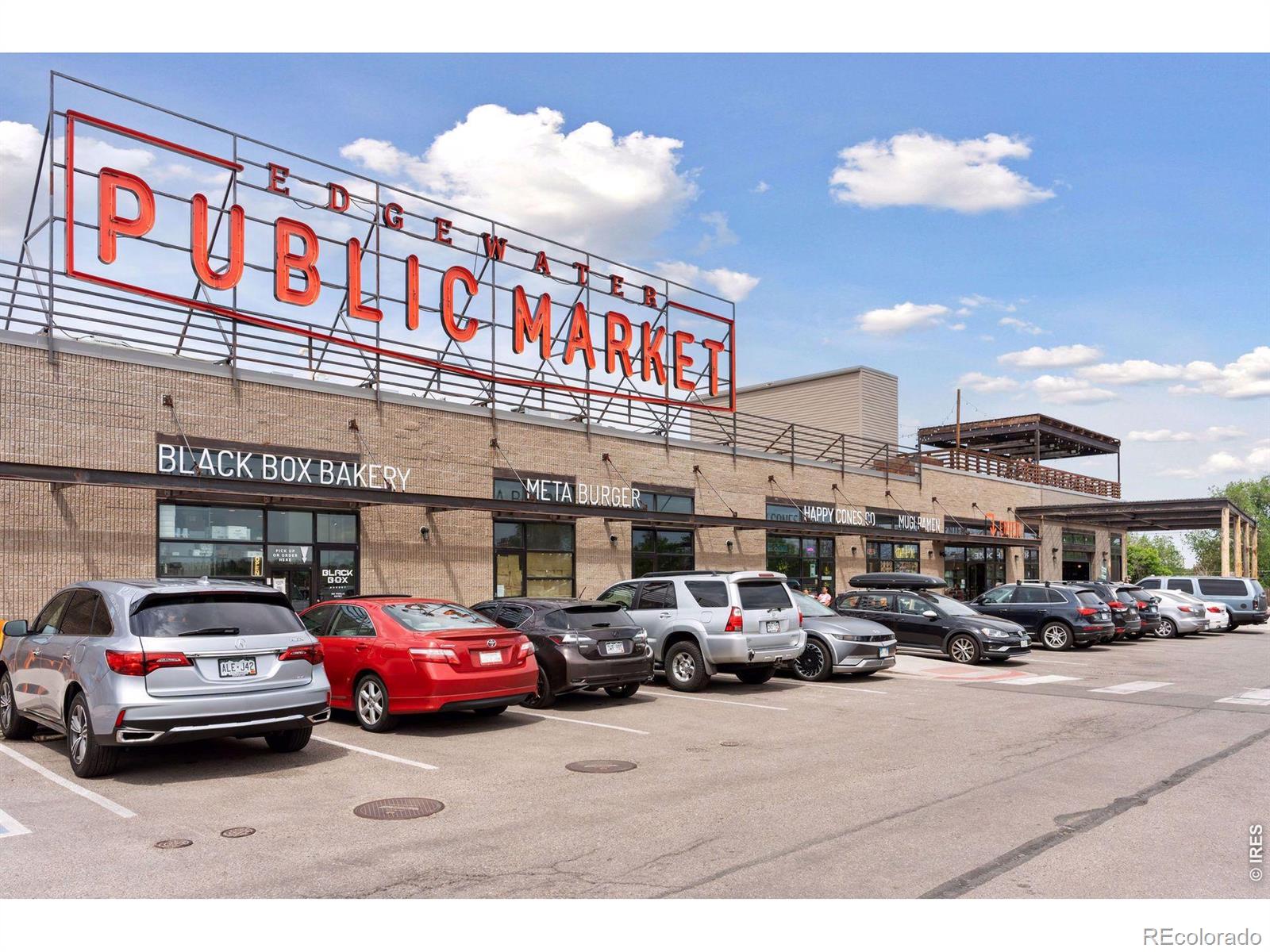 3800 W 17th Avenue Denver CO 80204