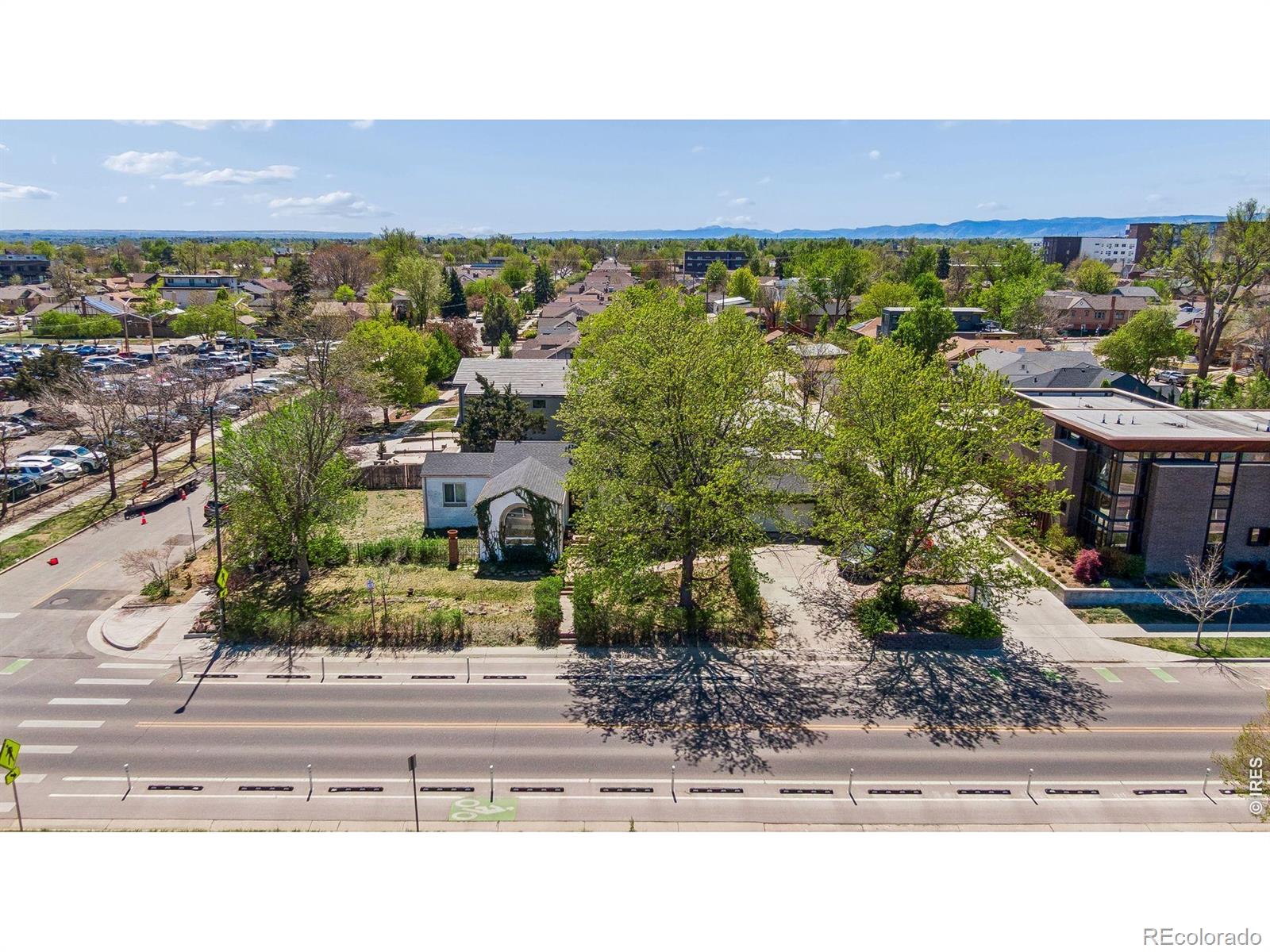 3800 W 17th Avenue Denver CO 80204