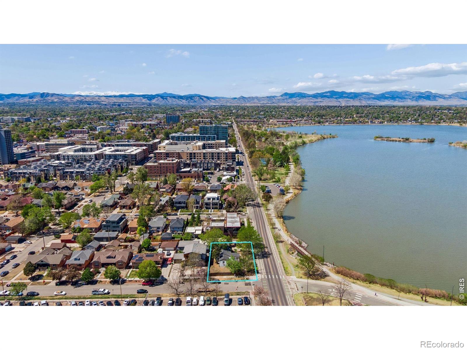 3800 W 17th Avenue Denver CO 80204