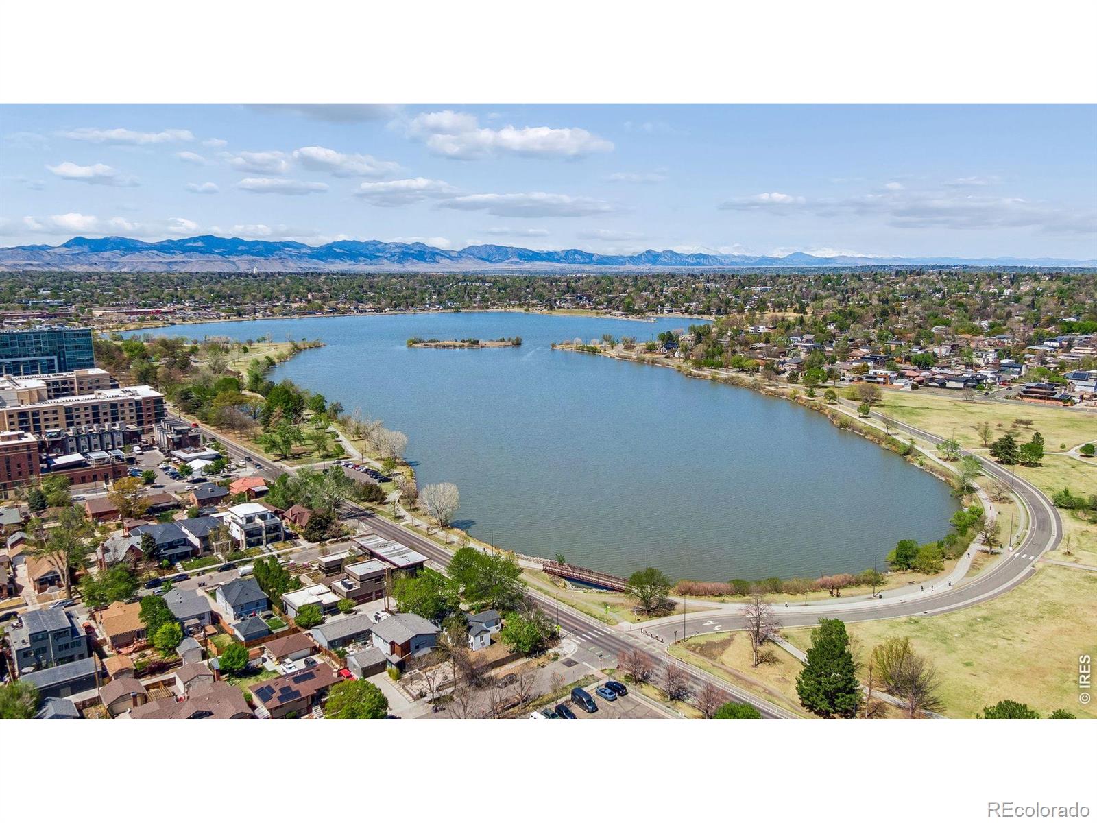 3800 W 17th Avenue Denver CO 80204