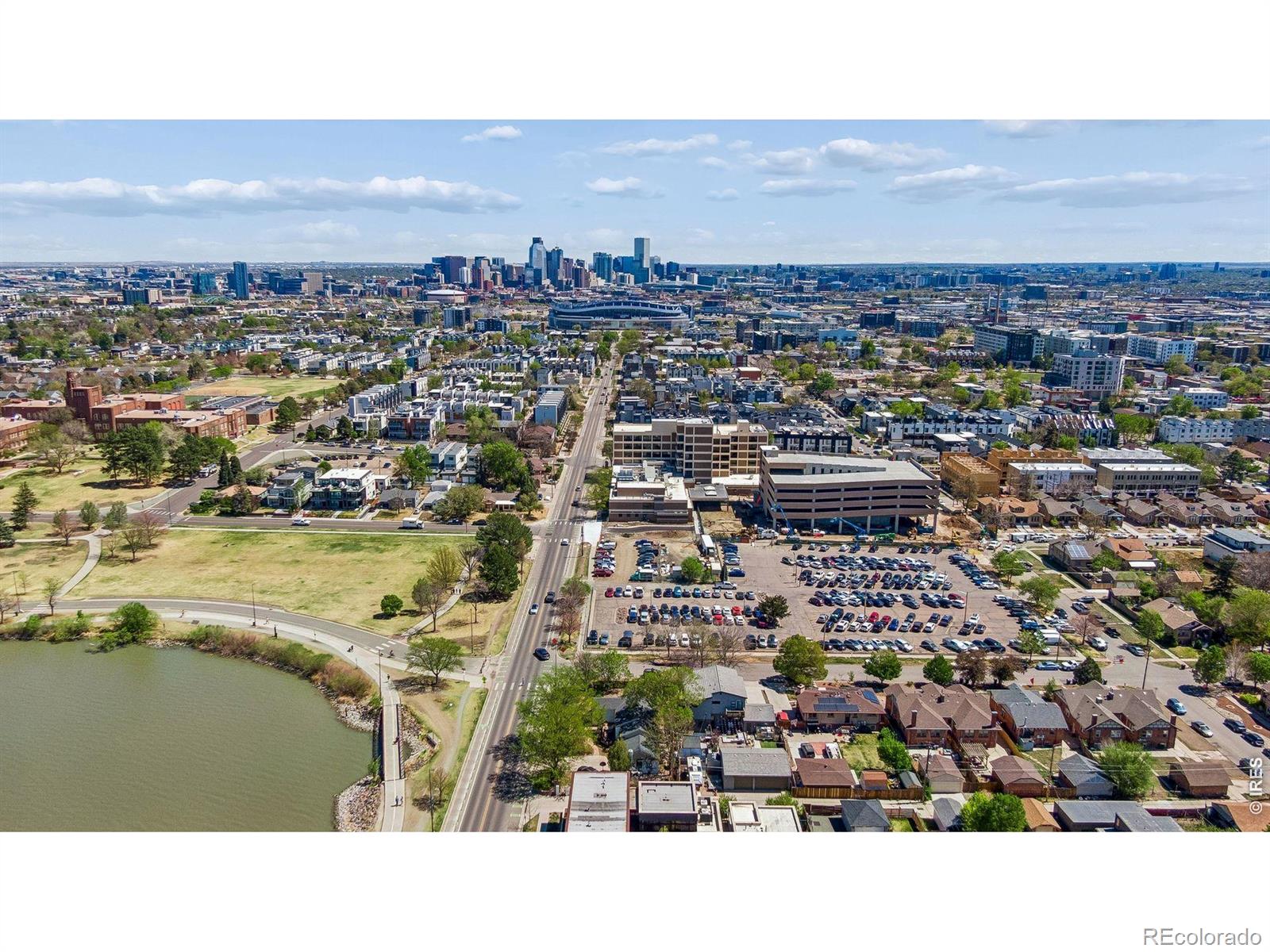 3800 W 17th Avenue Denver CO 80204
