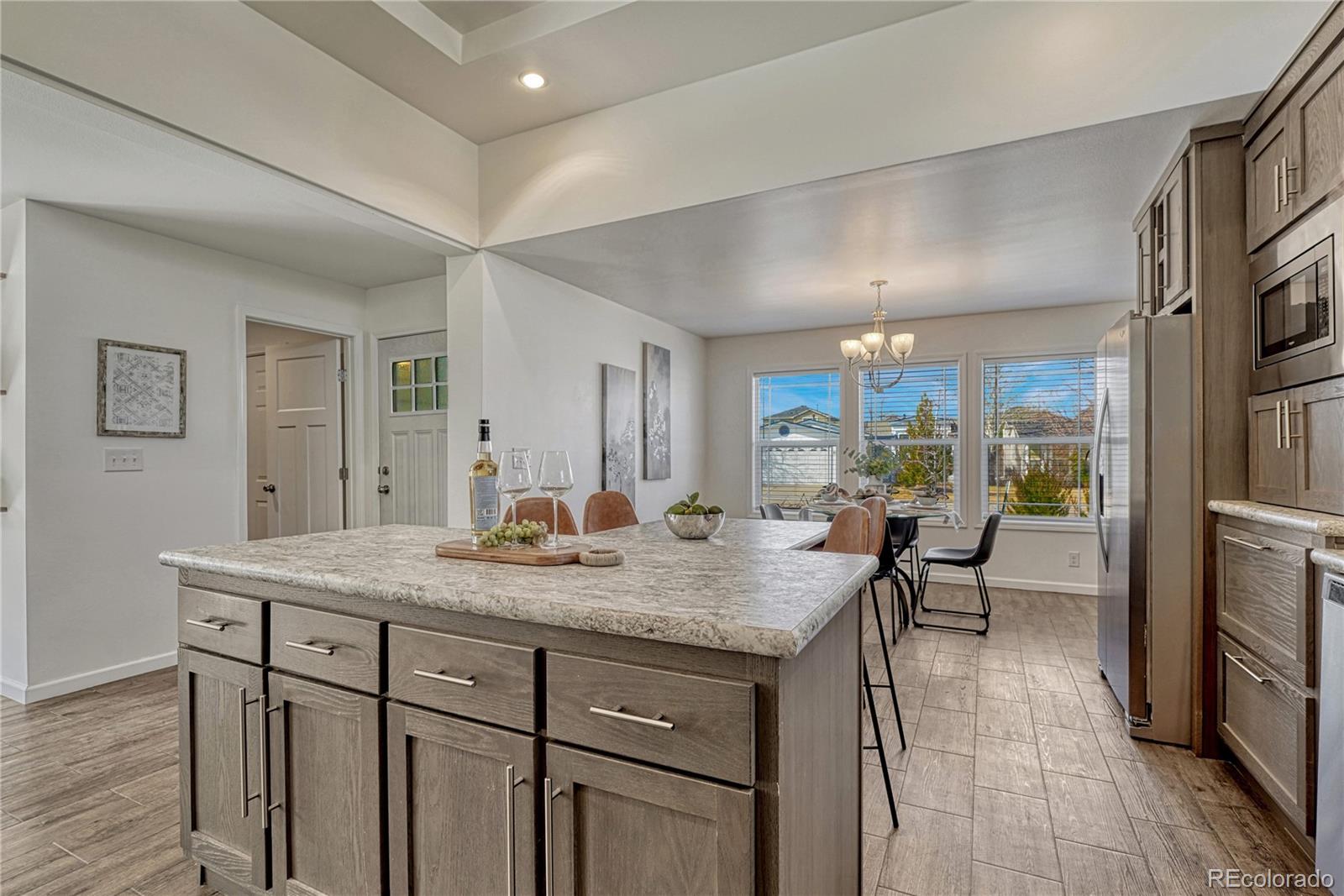 4157 Gray Fox Heights Colorado Springs CO 80922