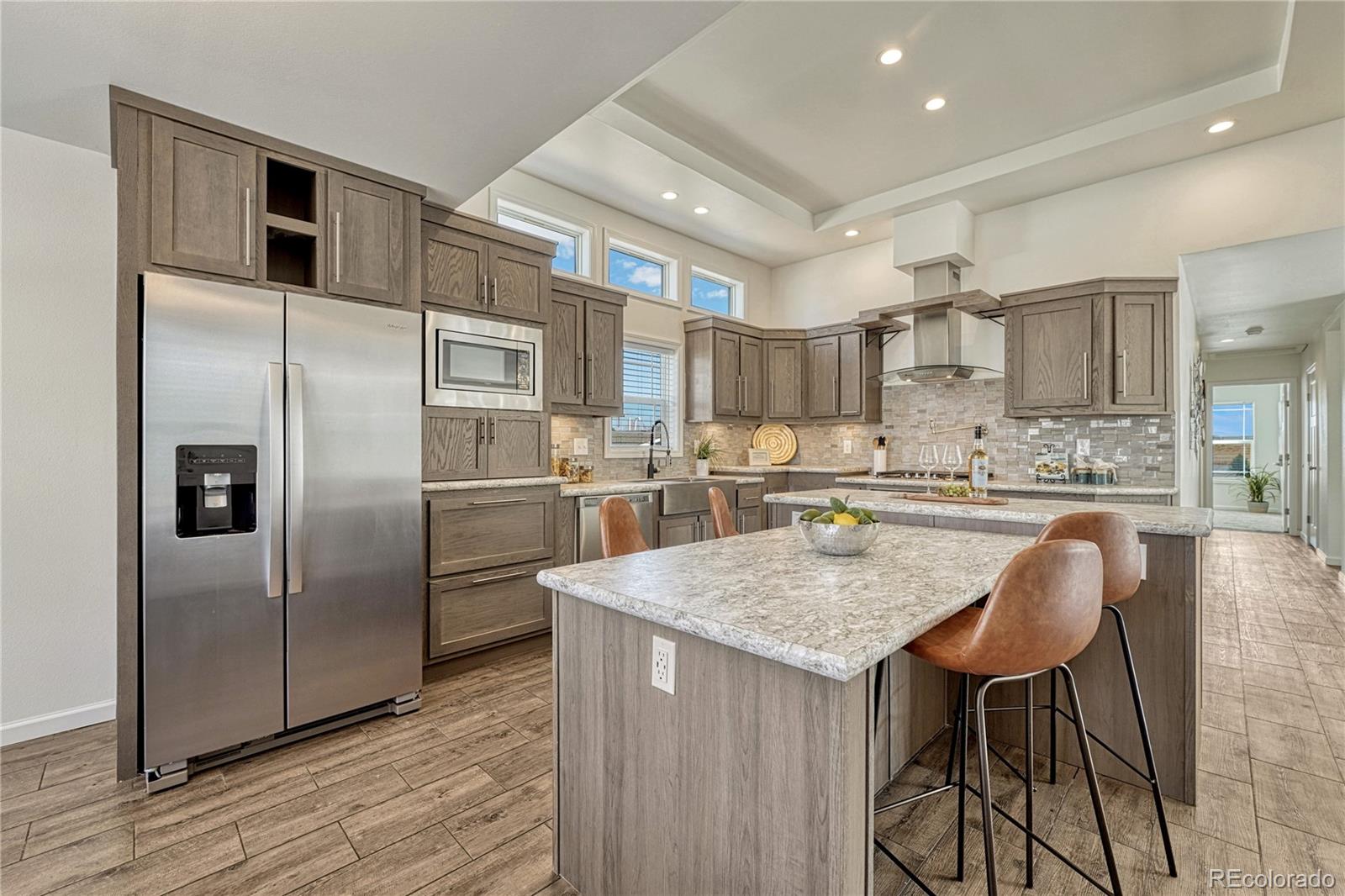 4157 Gray Fox Heights Colorado Springs CO 80922