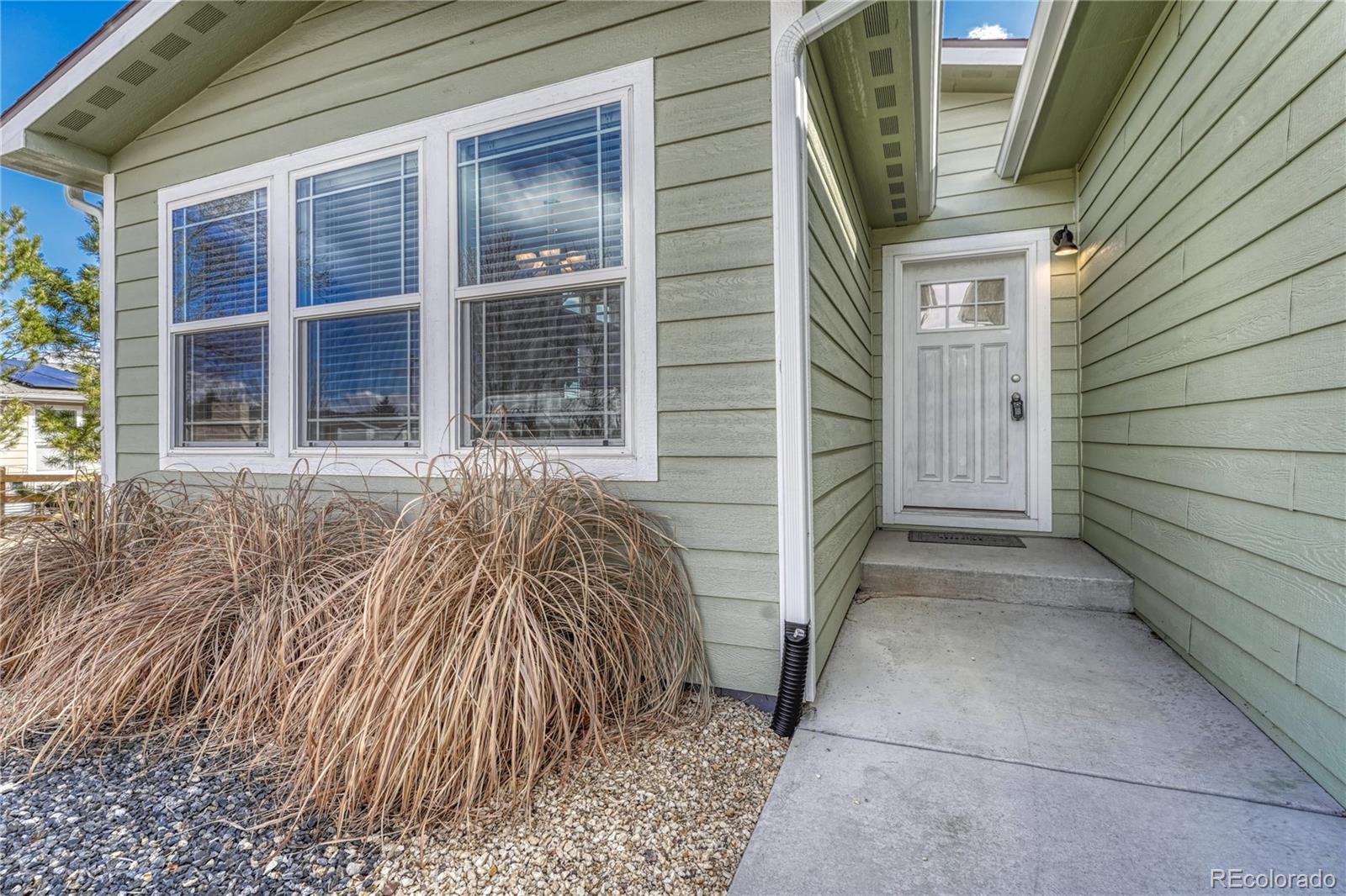 4157 Gray Fox Heights Colorado Springs CO 80922
