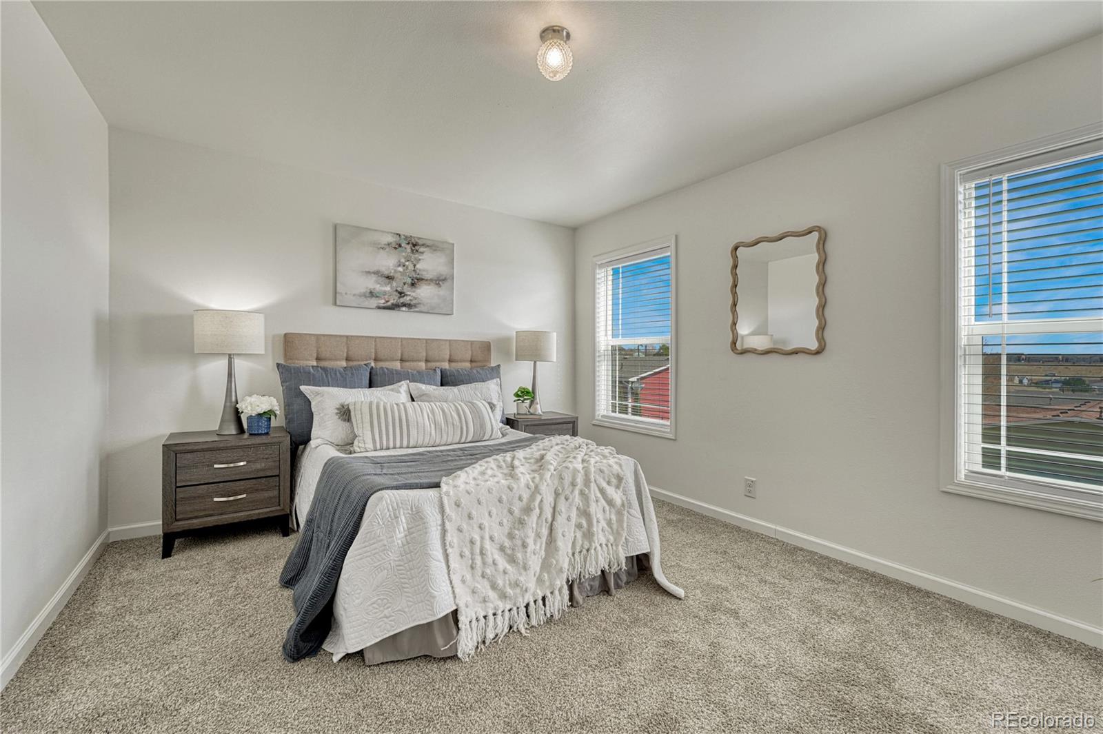 4157 Gray Fox Heights Colorado Springs CO 80922
