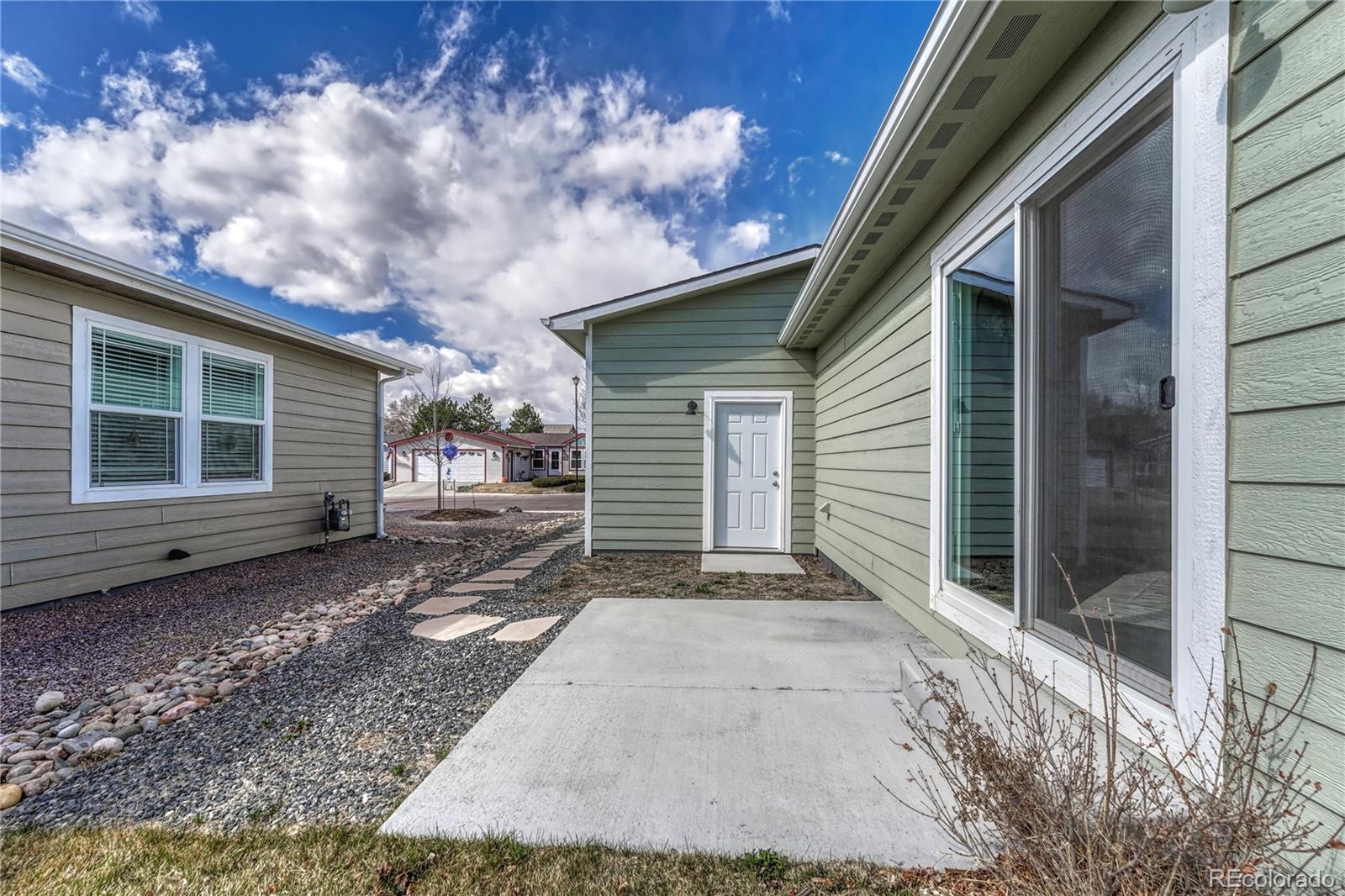 4157 Gray Fox Heights Colorado Springs CO 80922