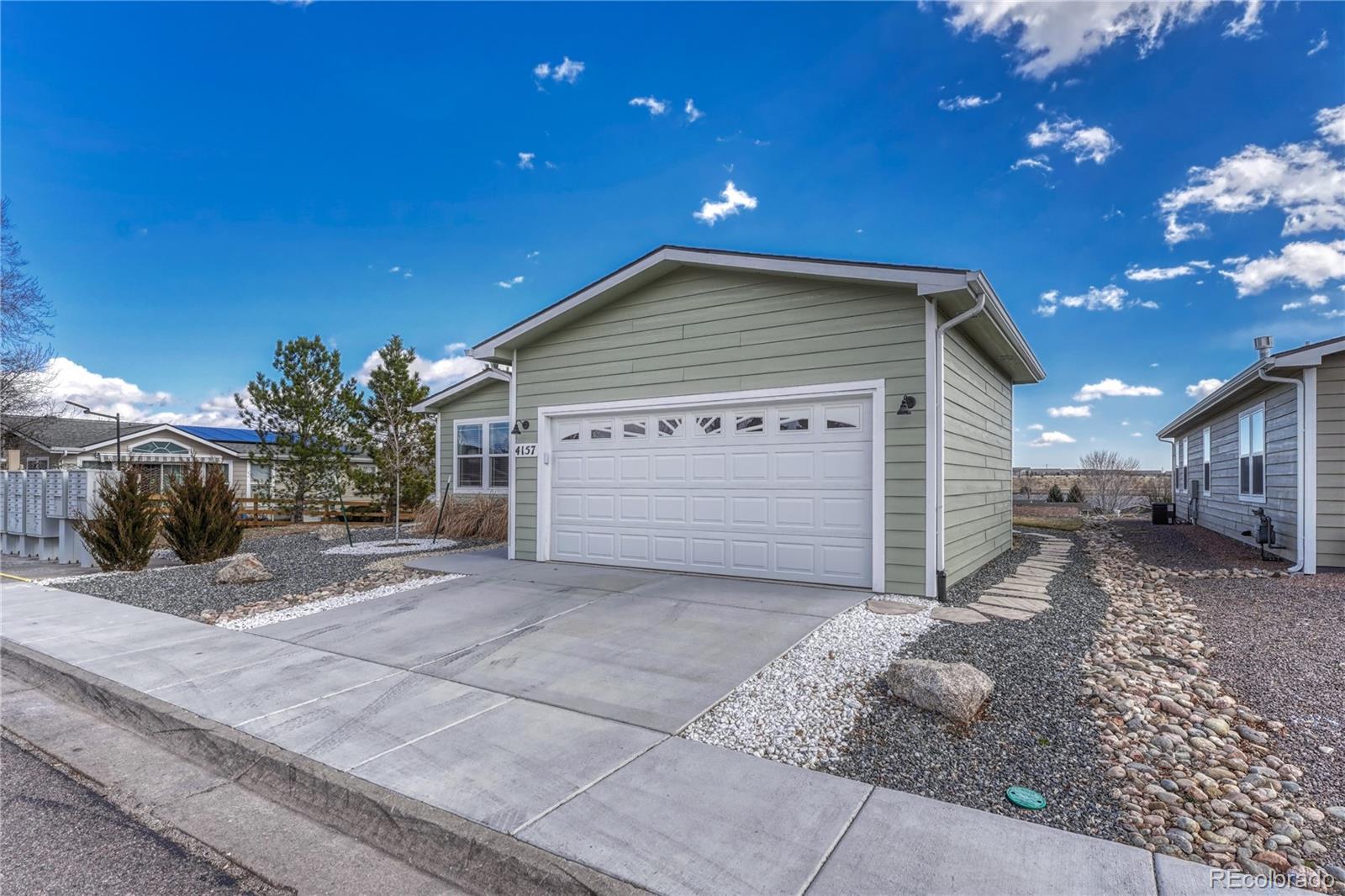 4157 Gray Fox Heights Colorado Springs CO 80922