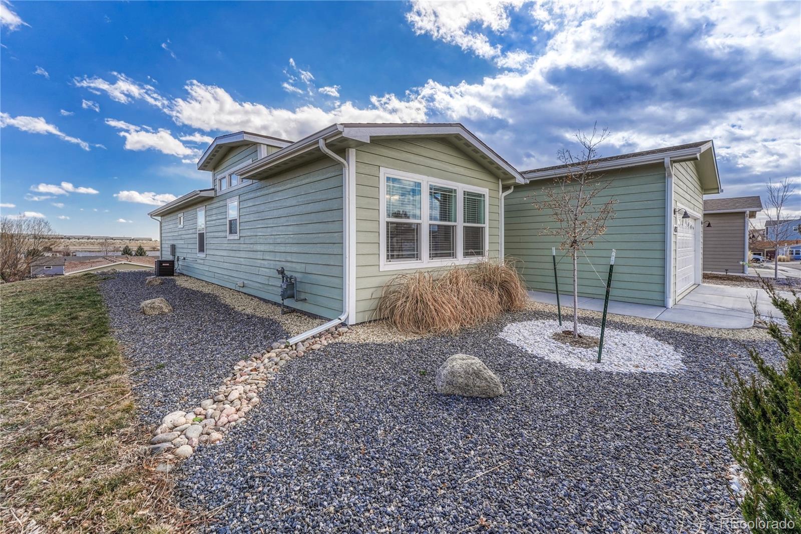 4157 Gray Fox Heights Colorado Springs CO 80922