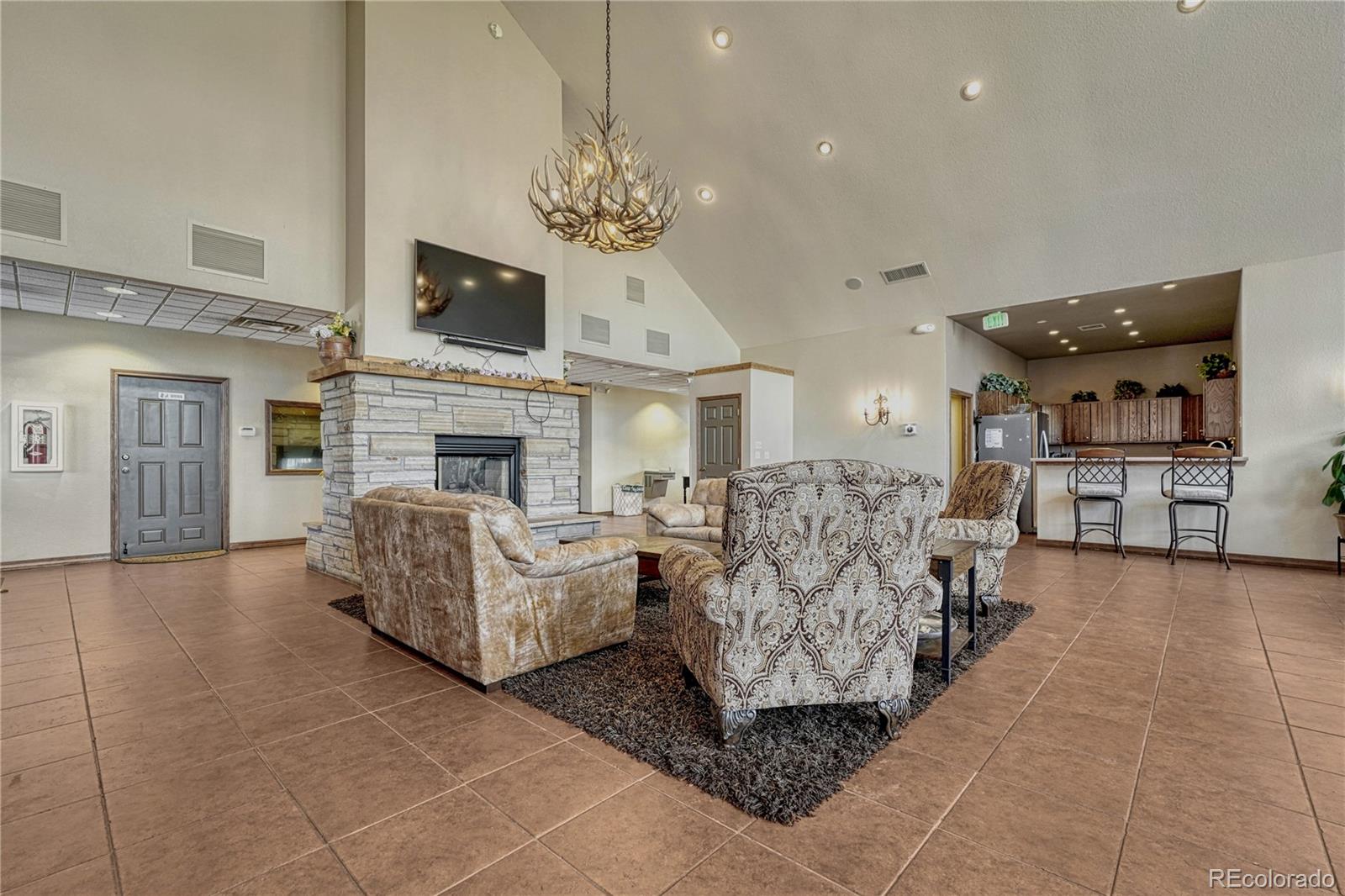 4157 Gray Fox Heights Colorado Springs CO 80922