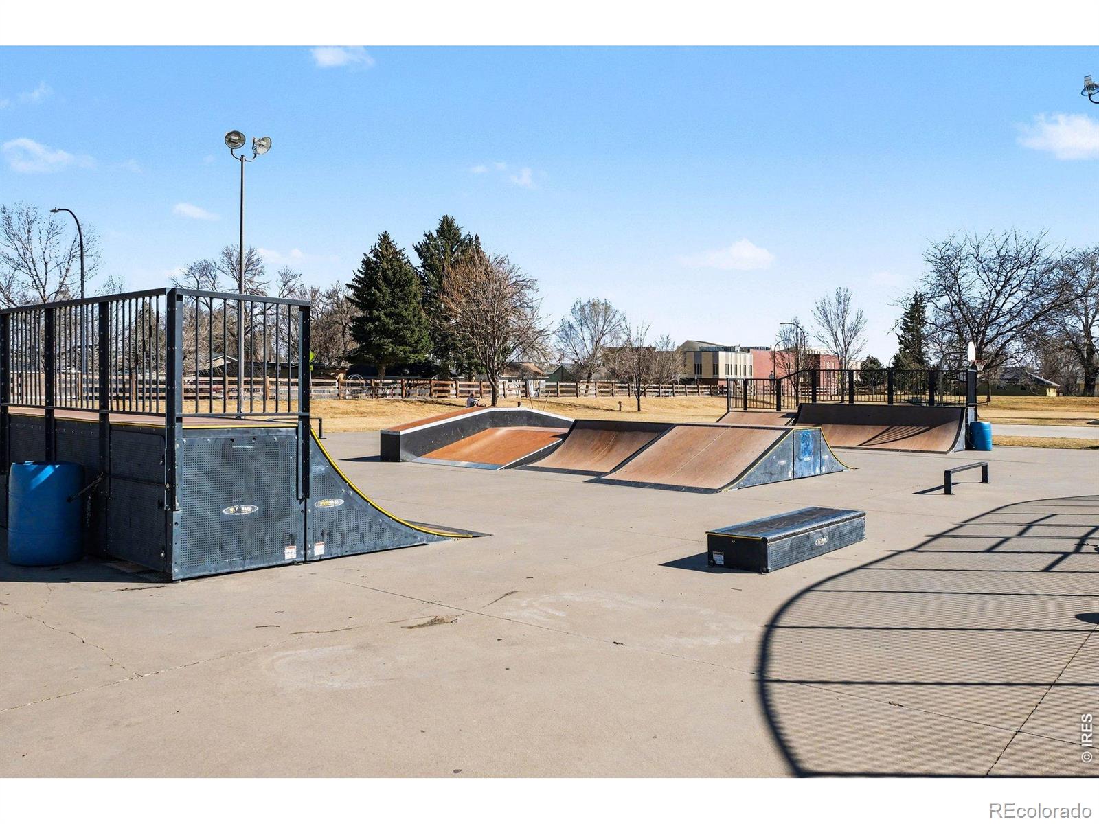 1021 Charlotte Street Johnstown CO 80534
