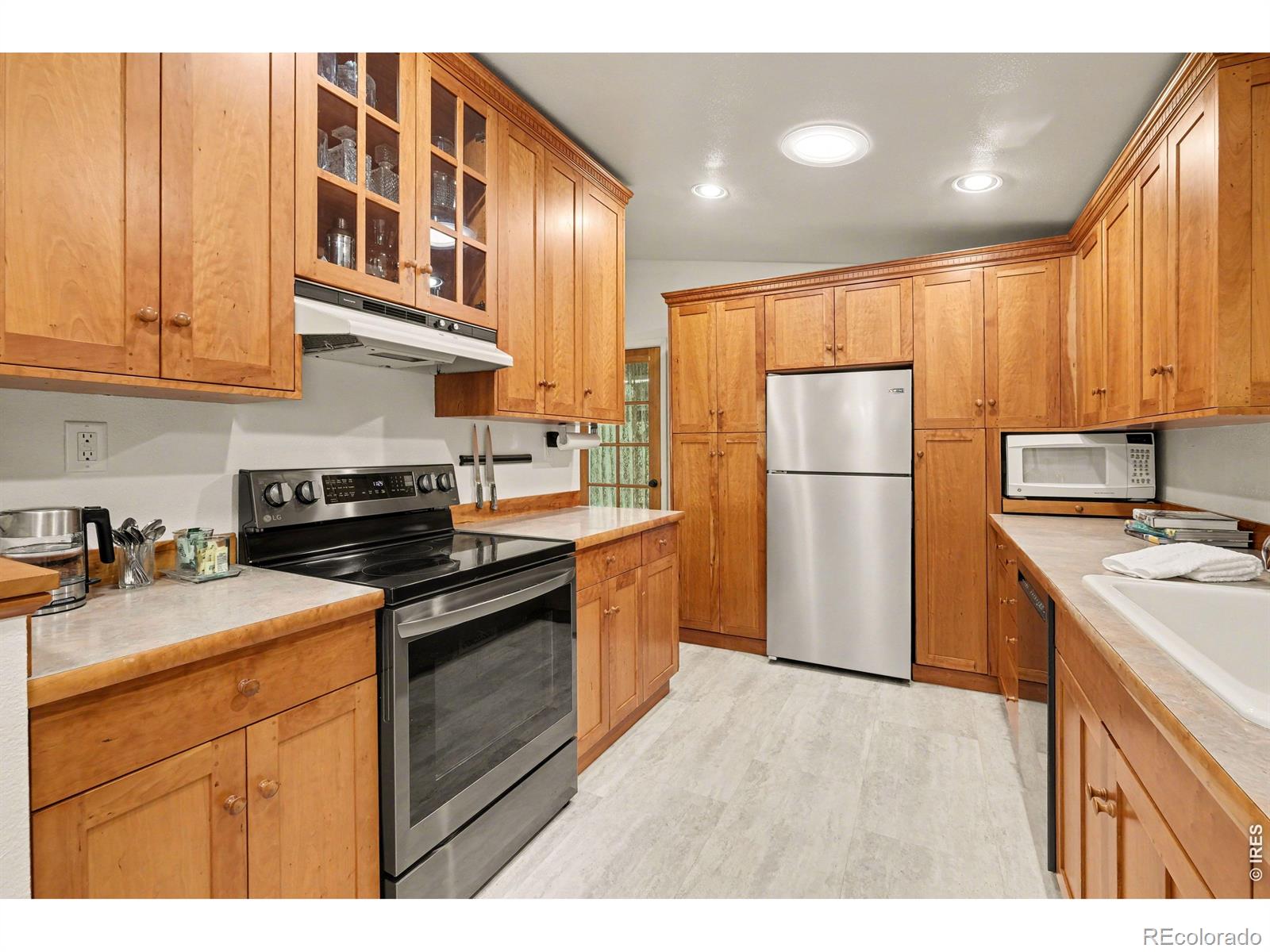 1021 Charlotte Street Johnstown CO 80534