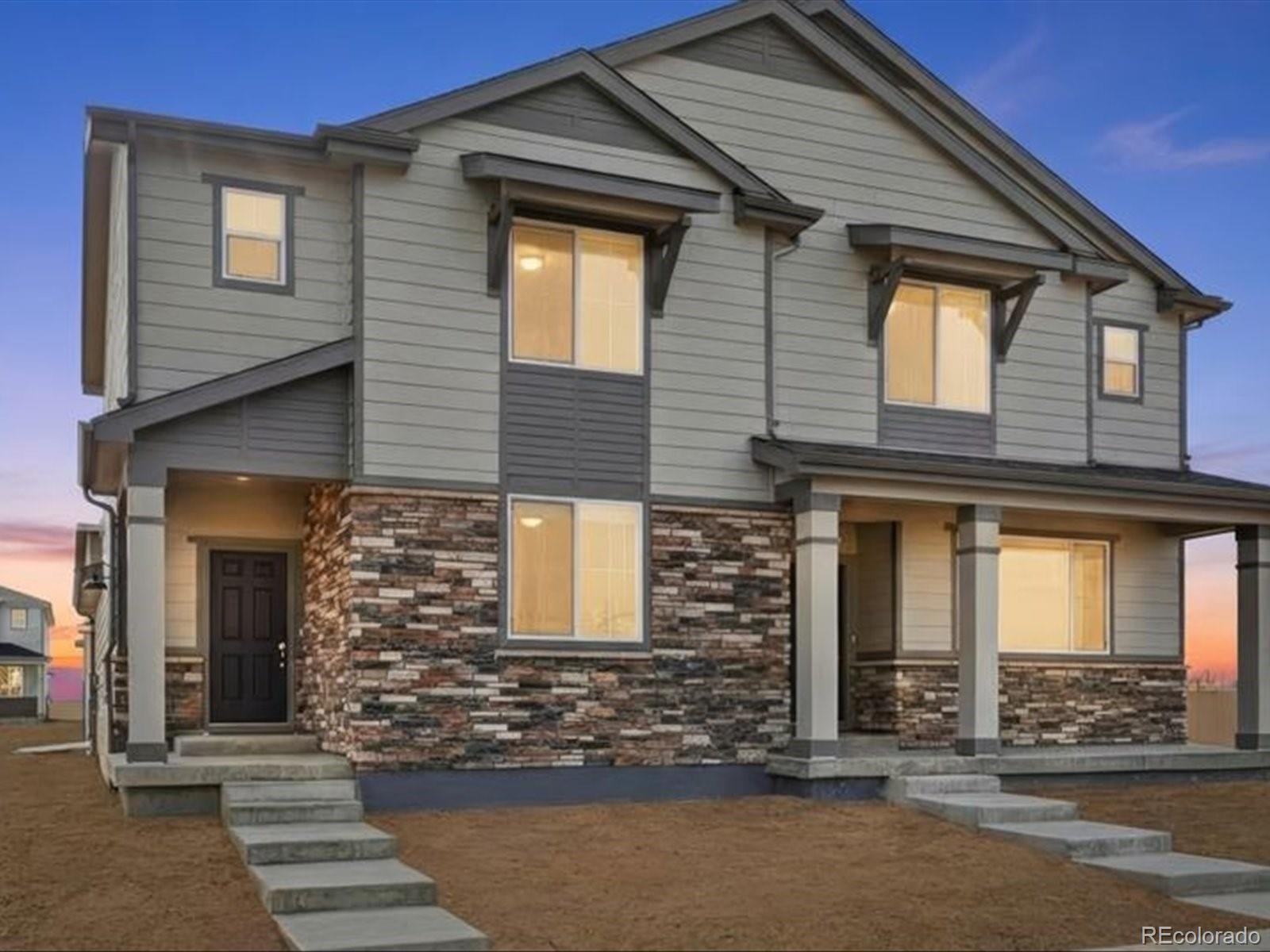 2222 E 164th Avenue Thornton CO 80602