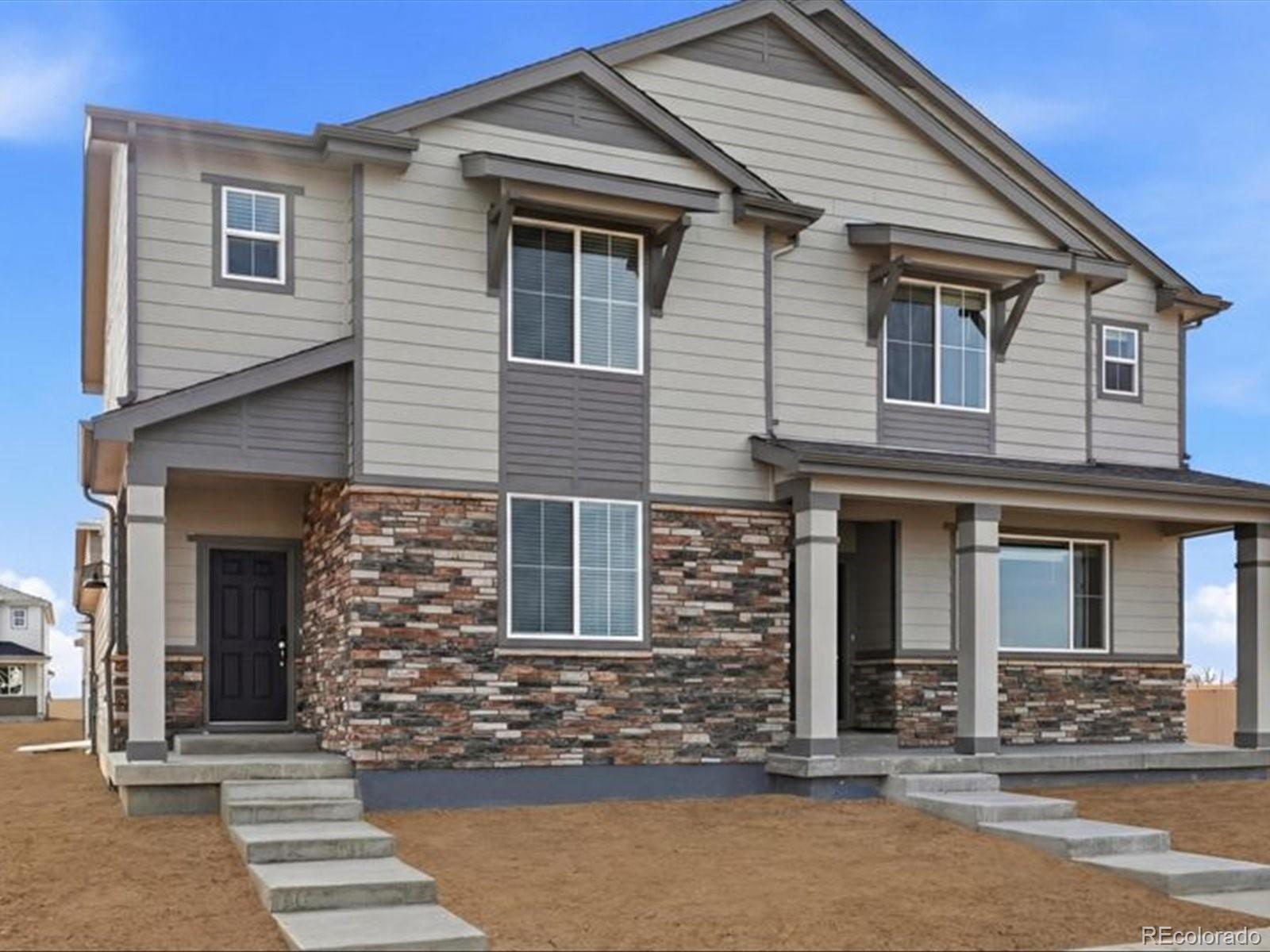 2222 E 164th Avenue Thornton CO 80602