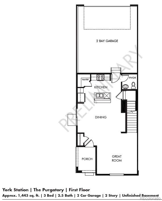 2222 E 164th Avenue Thornton CO 80602