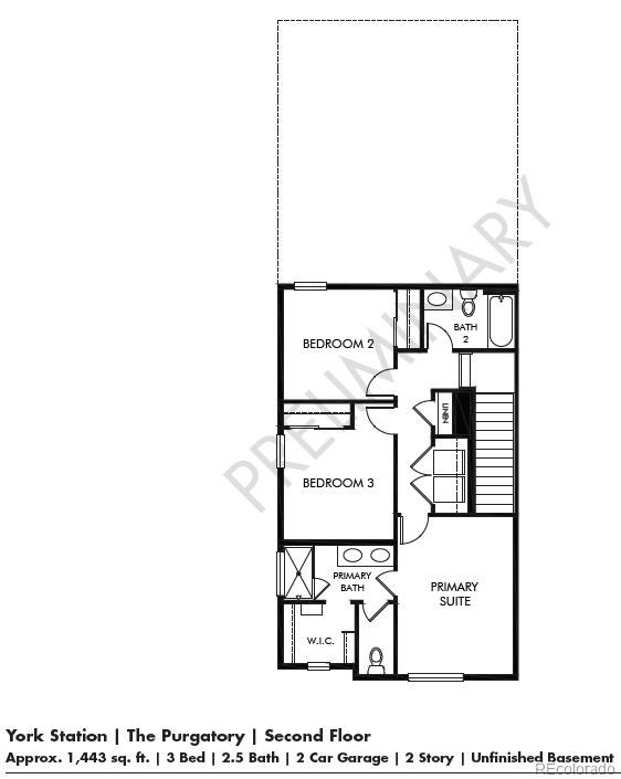 2222 E 164th Avenue Thornton CO 80602