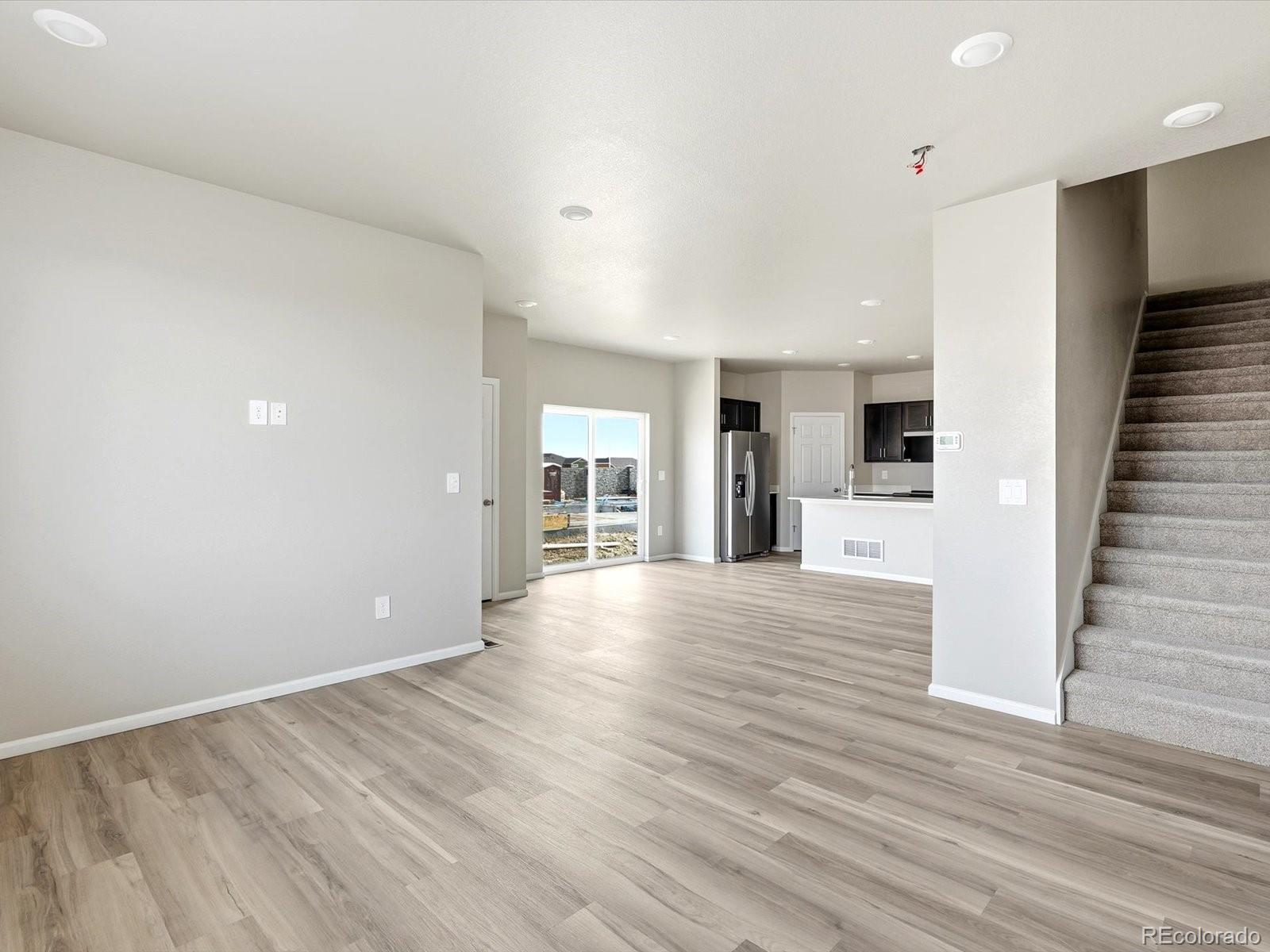 2222 E 164th Avenue Thornton CO 80602