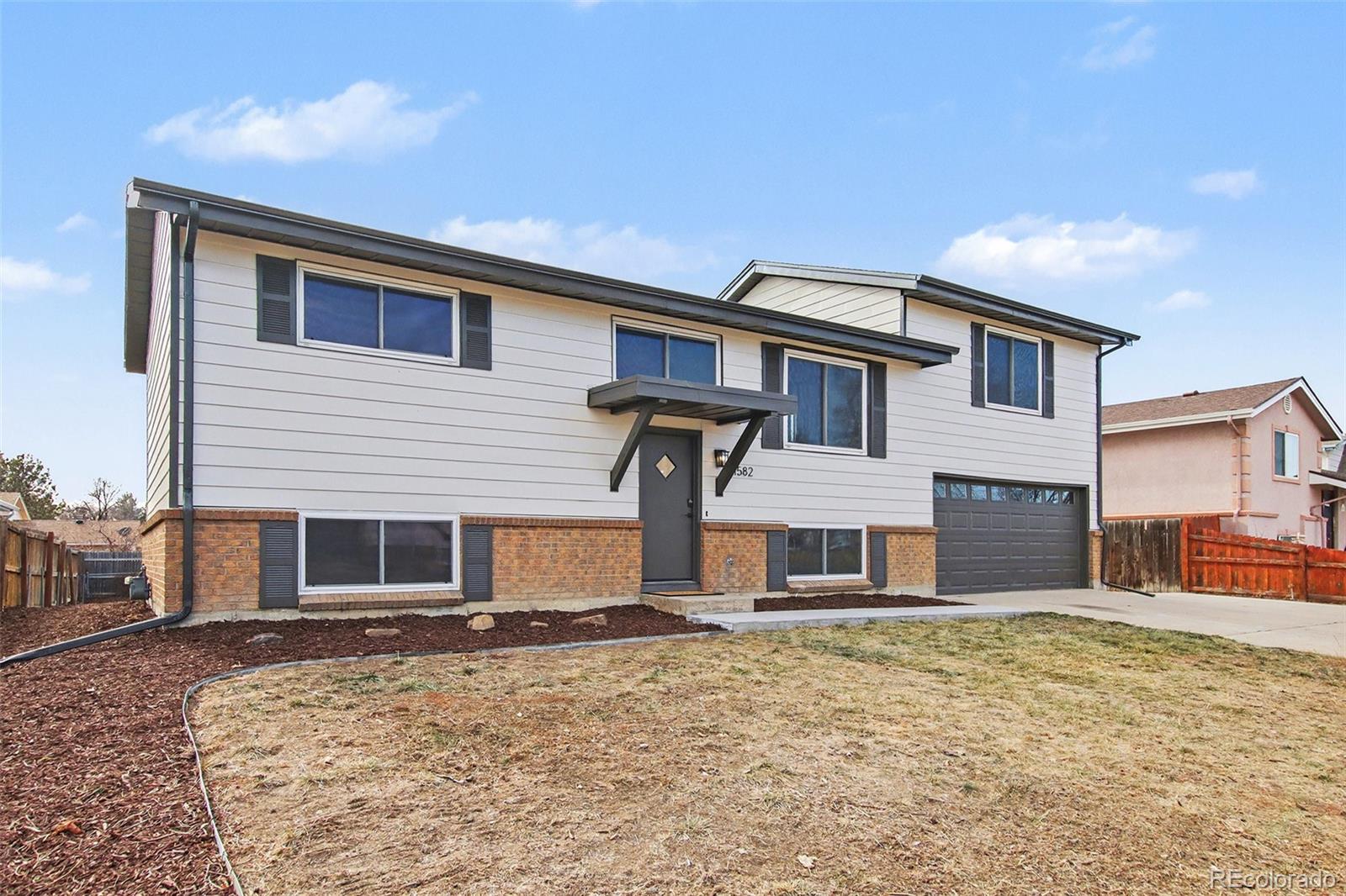 1582 Quivira Drive Denver CO 80229