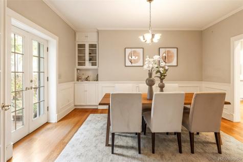 119 S Franklin Street Denver CO 80209