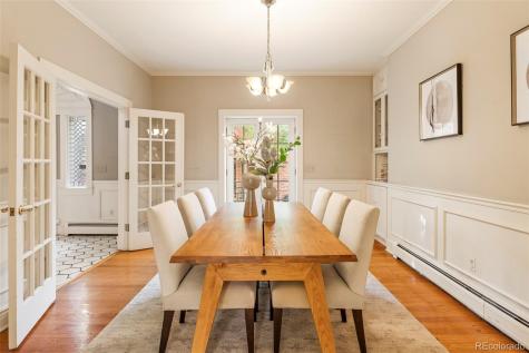 119 S Franklin Street Denver CO 80209