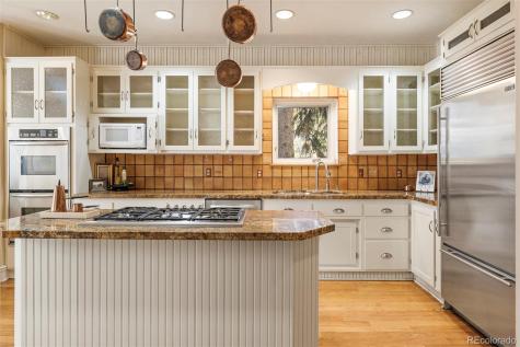 119 S Franklin Street Denver CO 80209